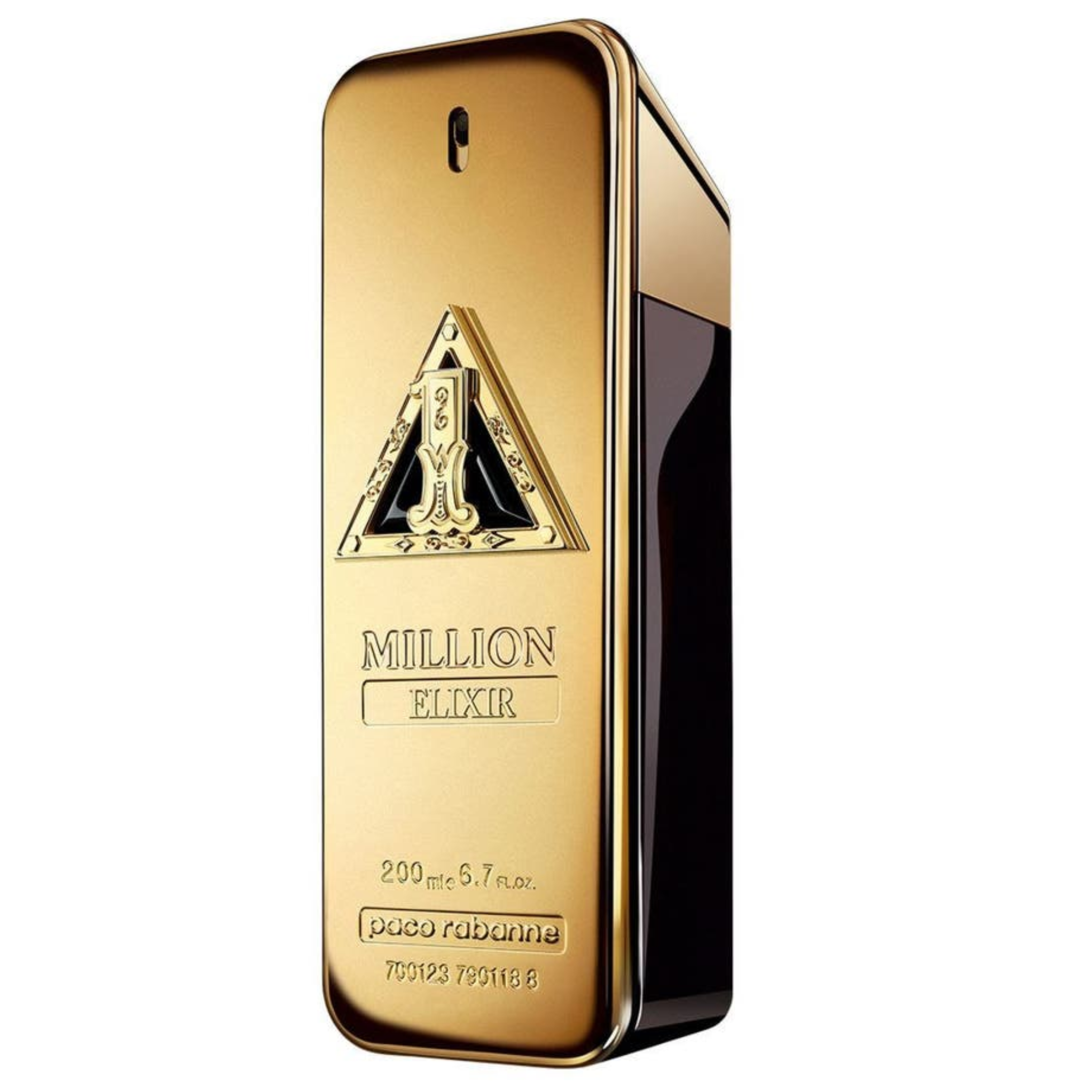 Perfume 1 MIlion Elixir de 200ML Parfum Intense