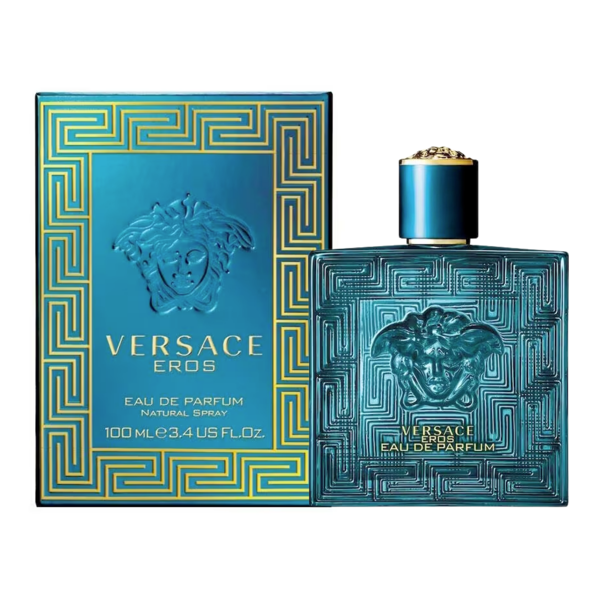 Perfume para 2025 hombre versace