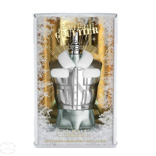 Perfume Jean Paul Gaultier Le Male Collector Edition 125ml EDP