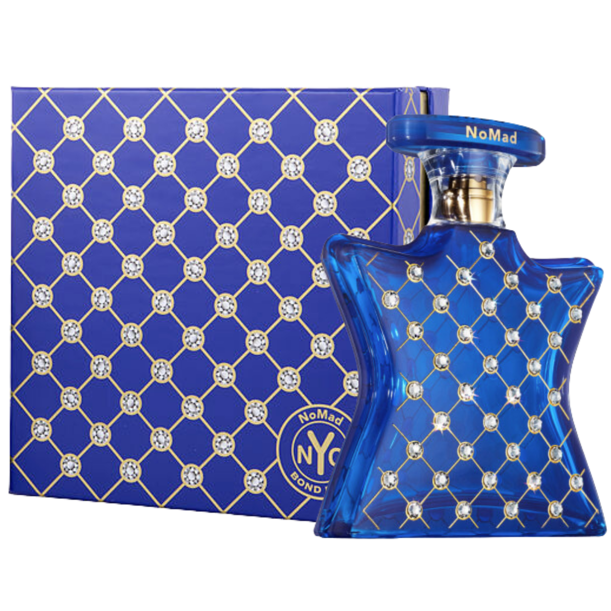 Chez Bond Bond Perfume De Mujer Bond TriBeCa Eau De Parfum (50ml