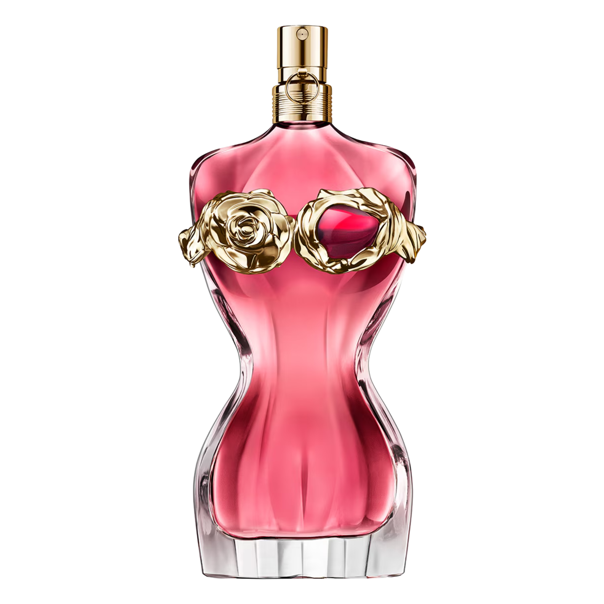 Perfume Para Dama Jean Paul Gautlier La Belle Rosea de 100ML EDP
