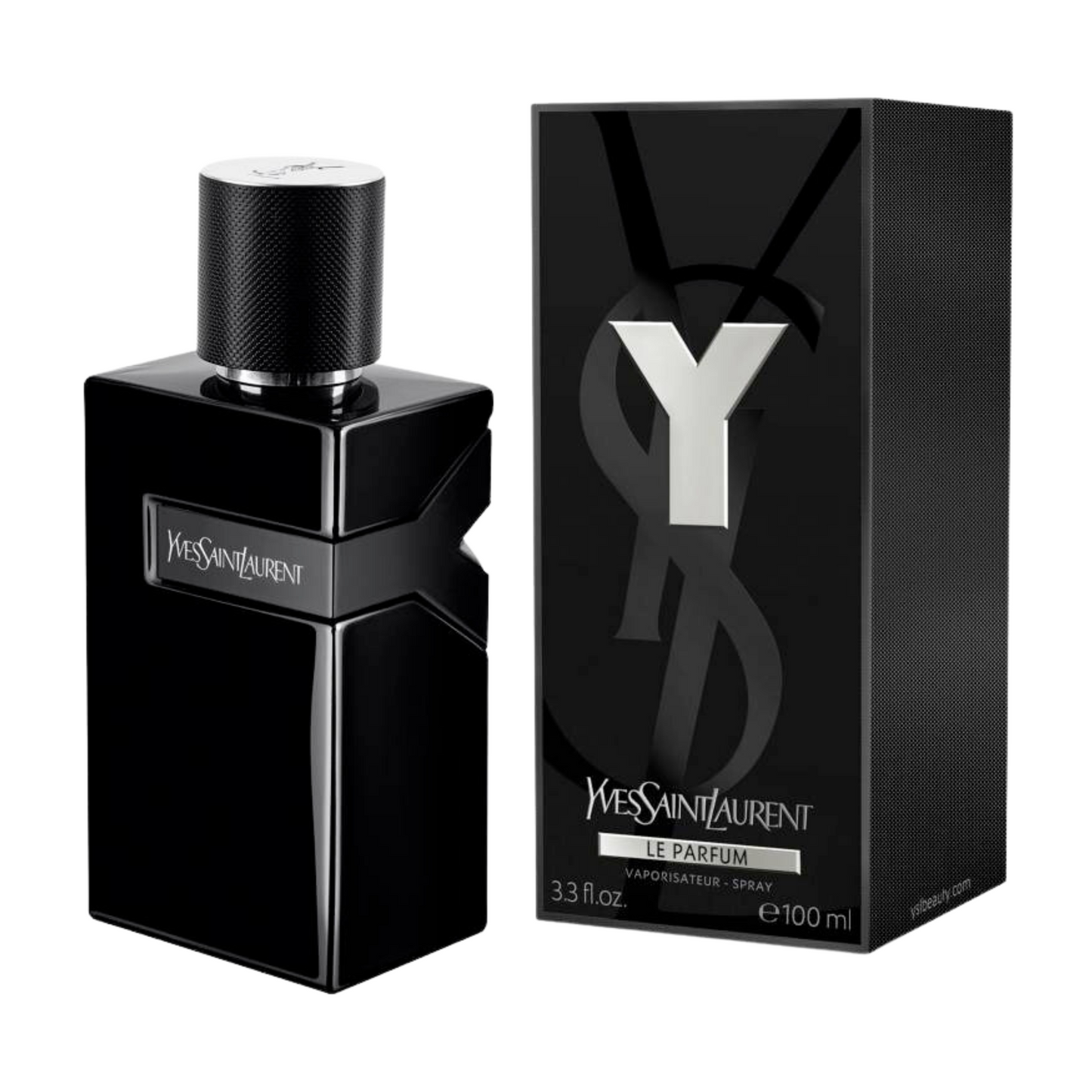 Perfume YVES SAINT LAURENT Y LE PARFUM 100ml