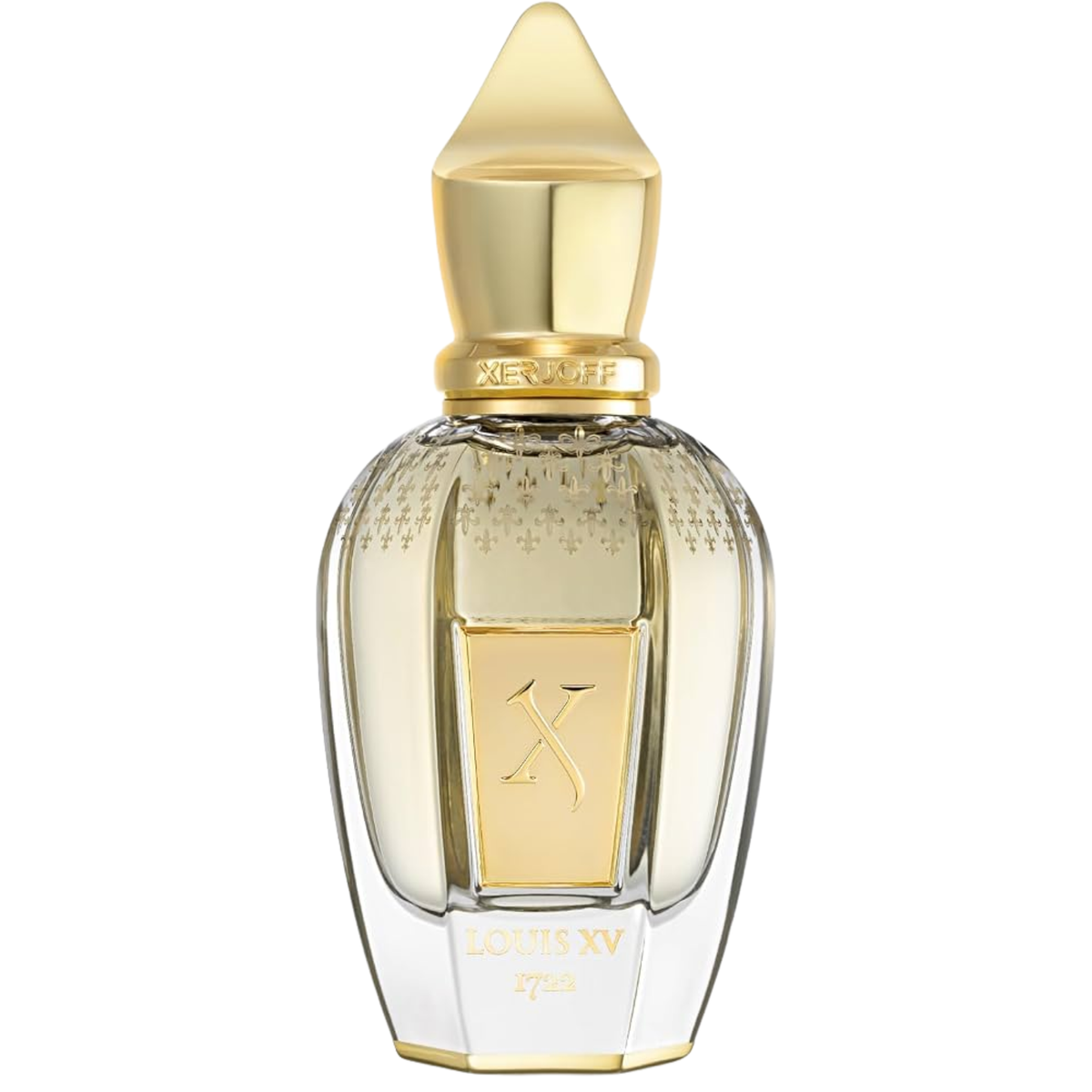 Perfume Louis XV 1722 de 100 ml EDP