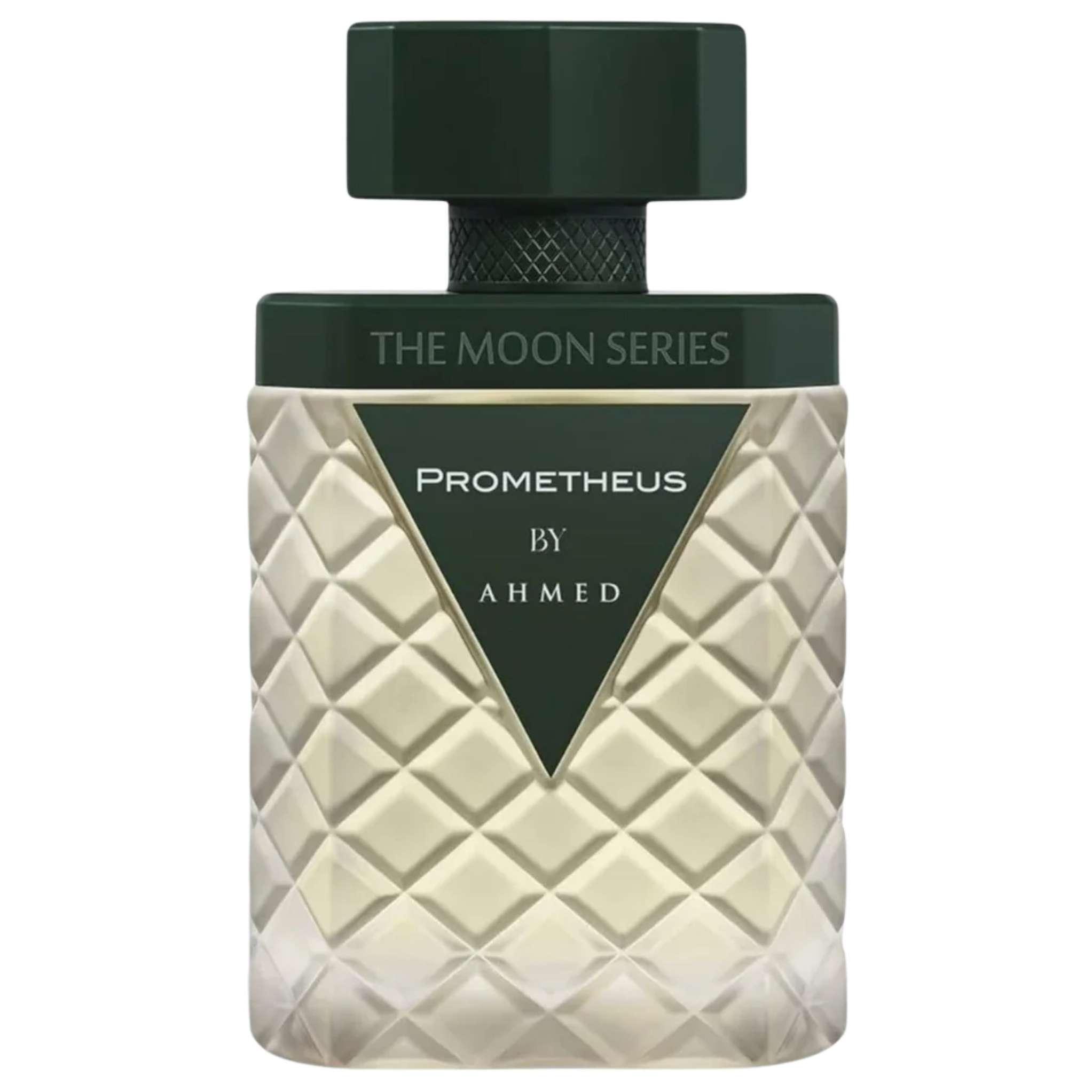 Perfume Ahmed Al Maghribi Prometheus de 100 ml EDP