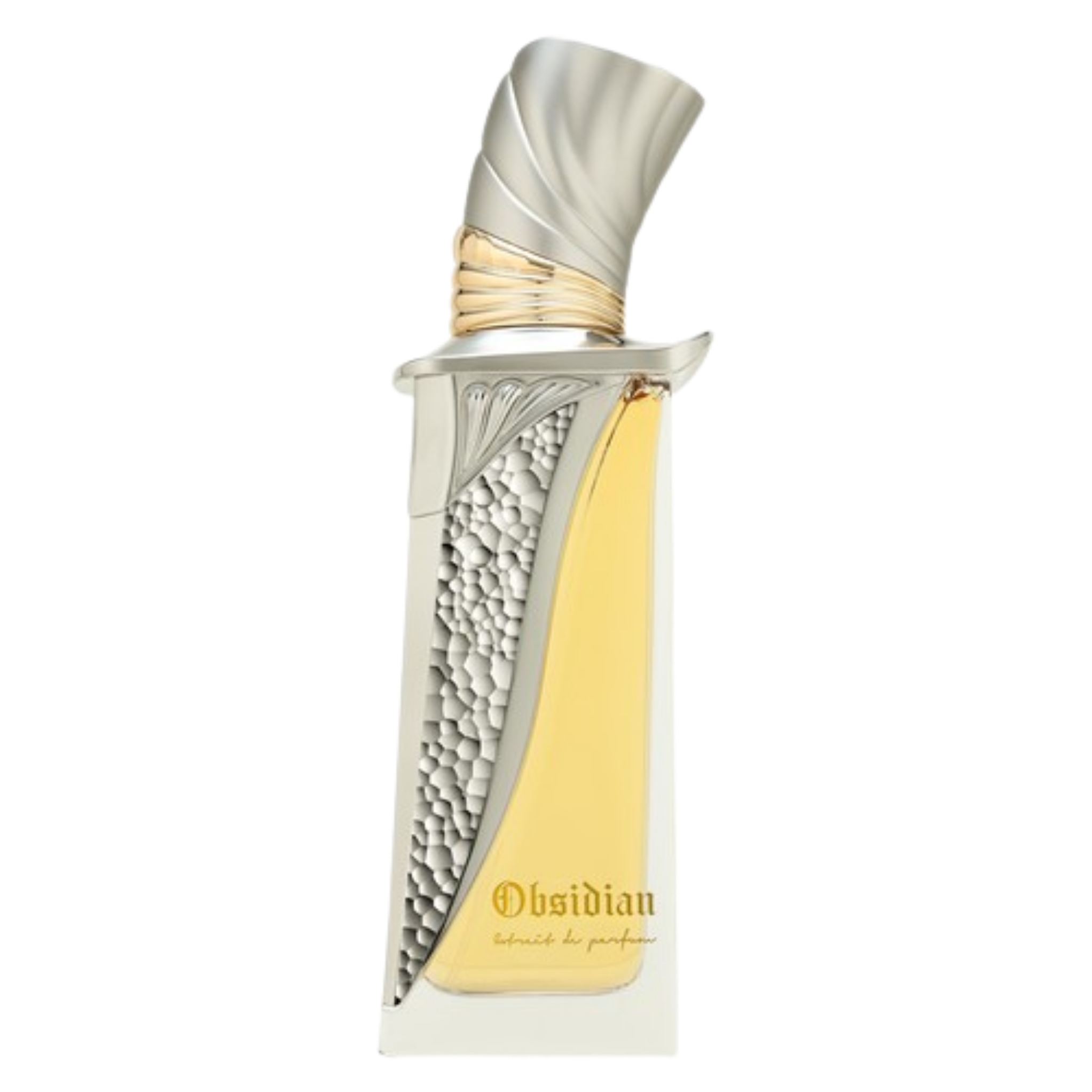 Perfume French Avenue Obsidian de 100 ml EDP