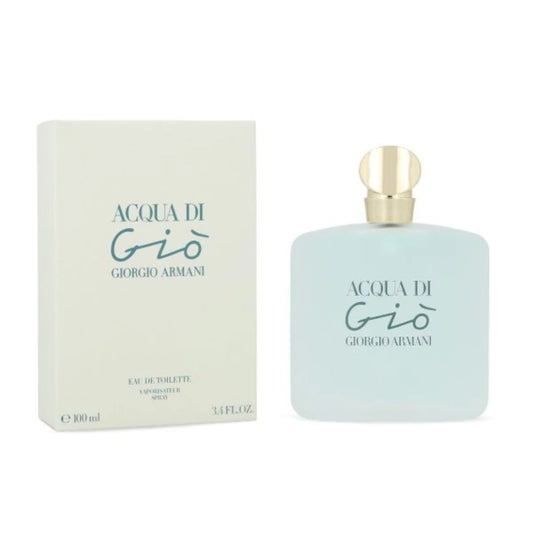 Perfume Giorgio Armani Acqua Di Gio 100 ml EDT