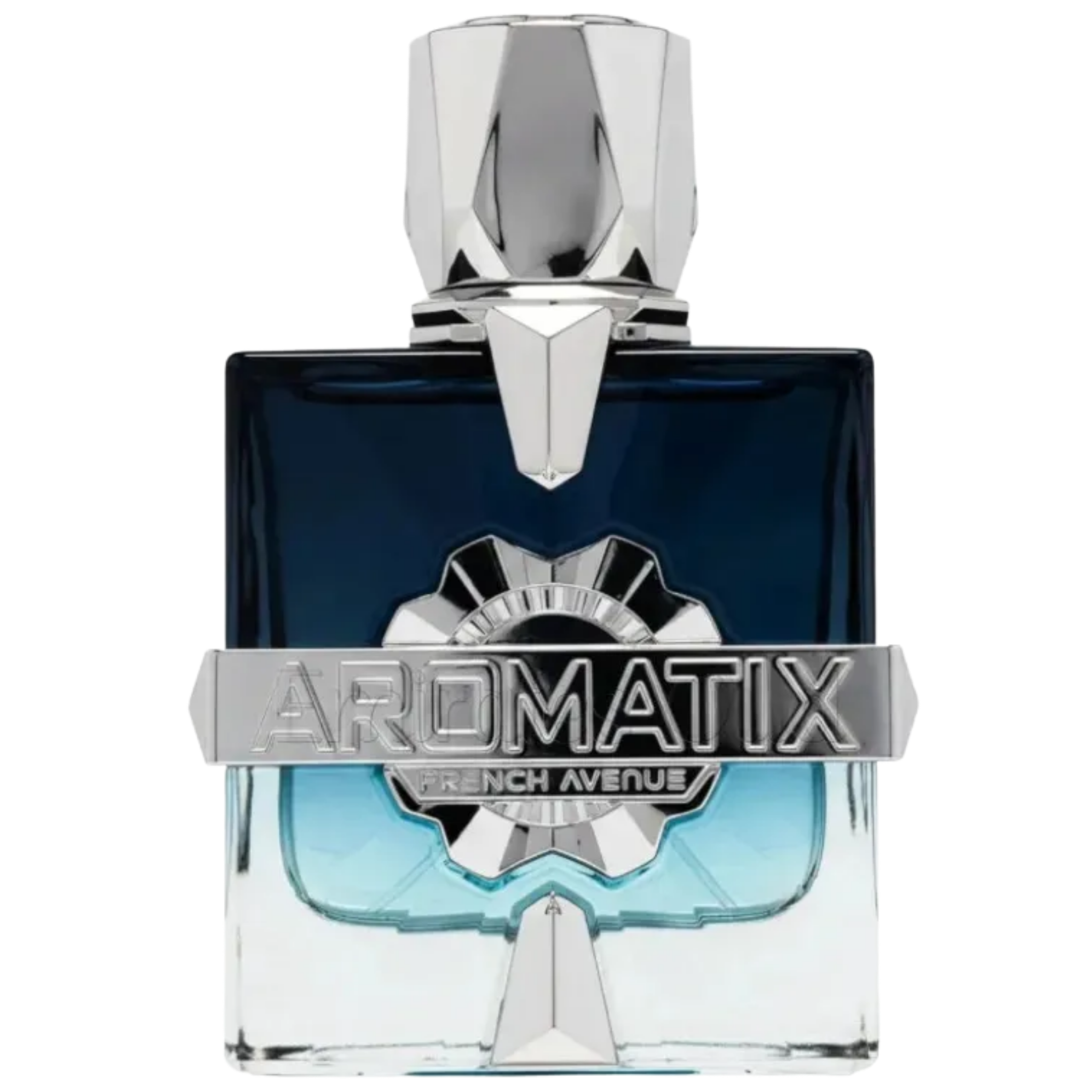 Perfume Aromatix X Frostbite de 100 ml EDP