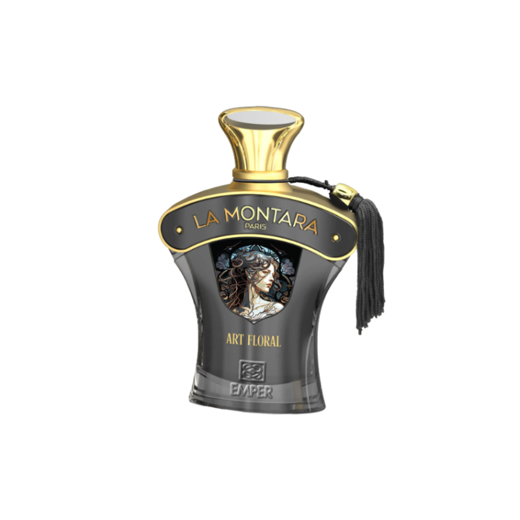 Perfume La Montara Art Floral 100ML EDP