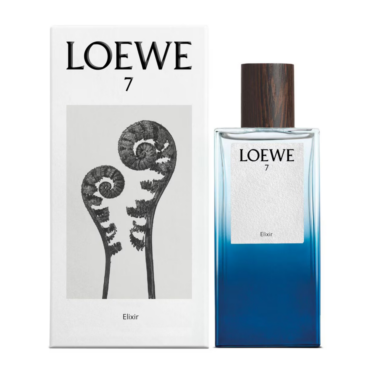 Perfume Loewe 7 Elixir de 100ML EDP