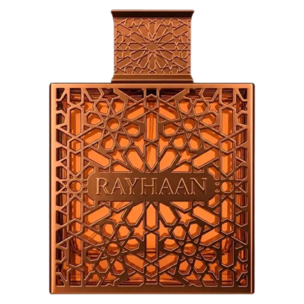 Perfume Rayhaan Vantage de 100 ml EDP