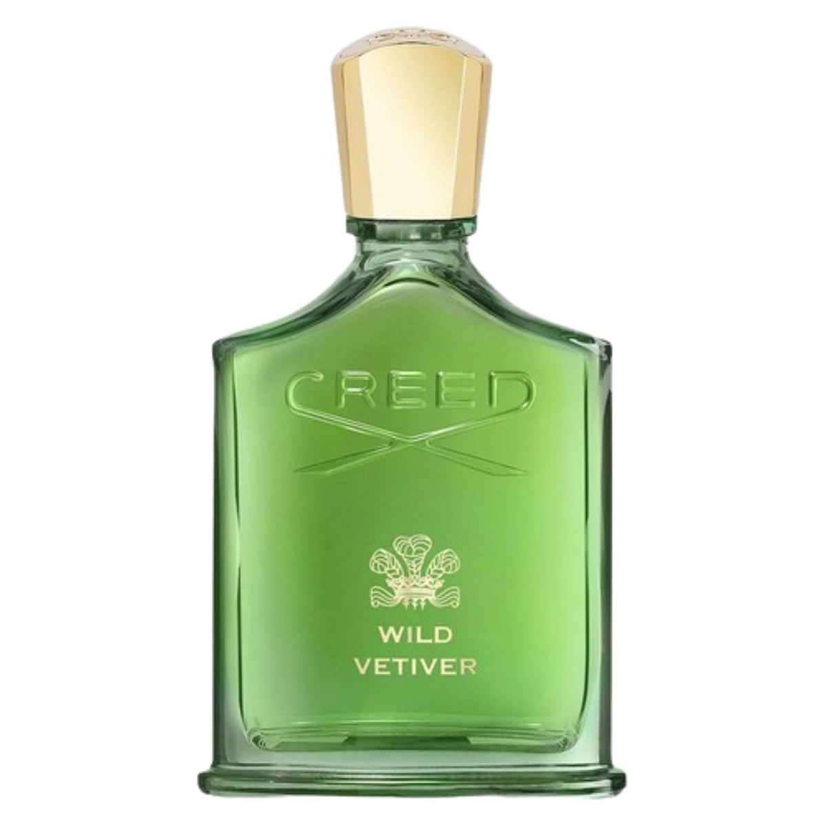 Perfume Creed Wild Vetiver de 100 ml EDP