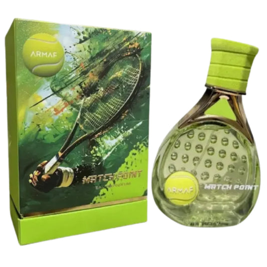 Perfume Armaf Match Point 100 ml EDP