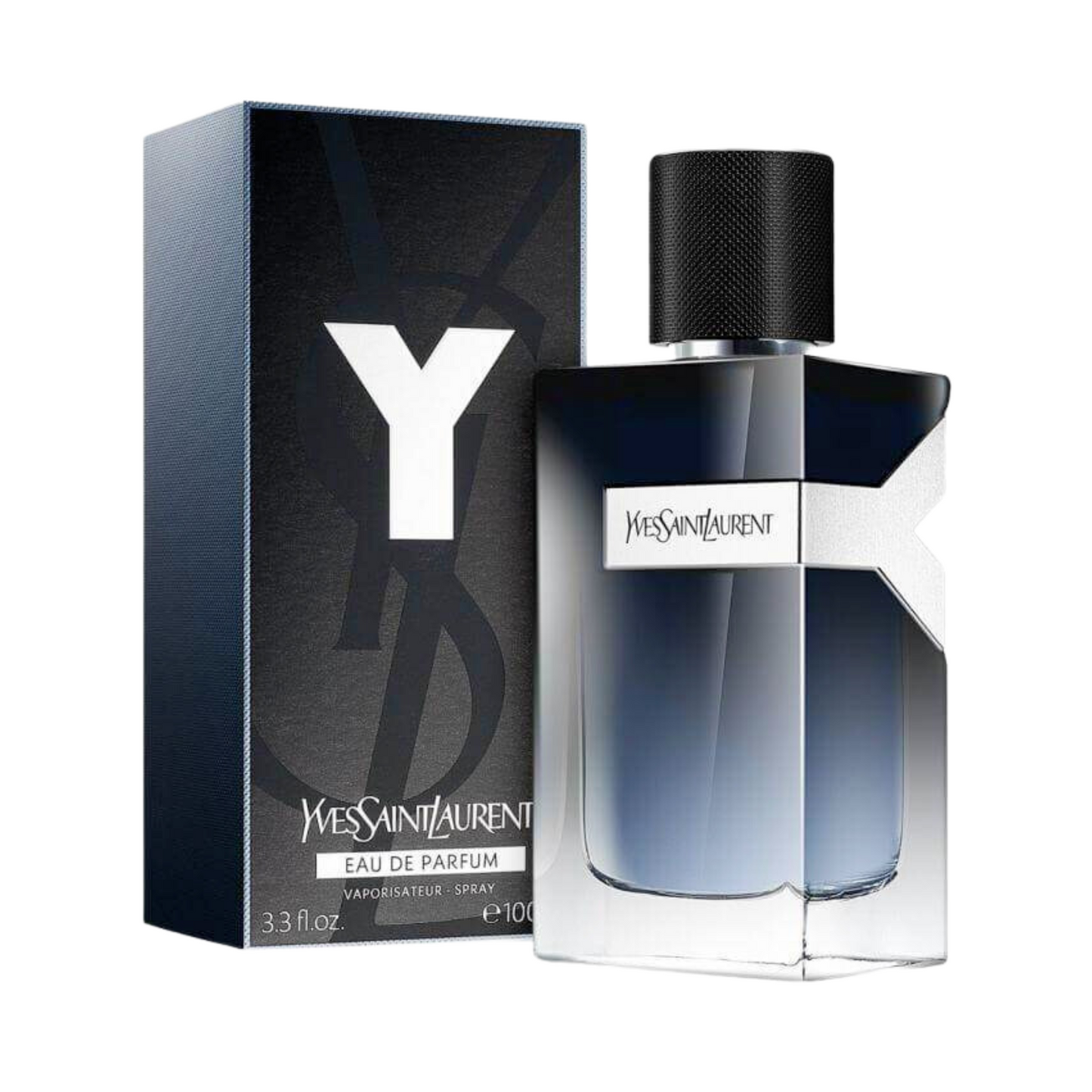 Perfume para Hombre YVES SAINT LAURENT Y 100ml EDP