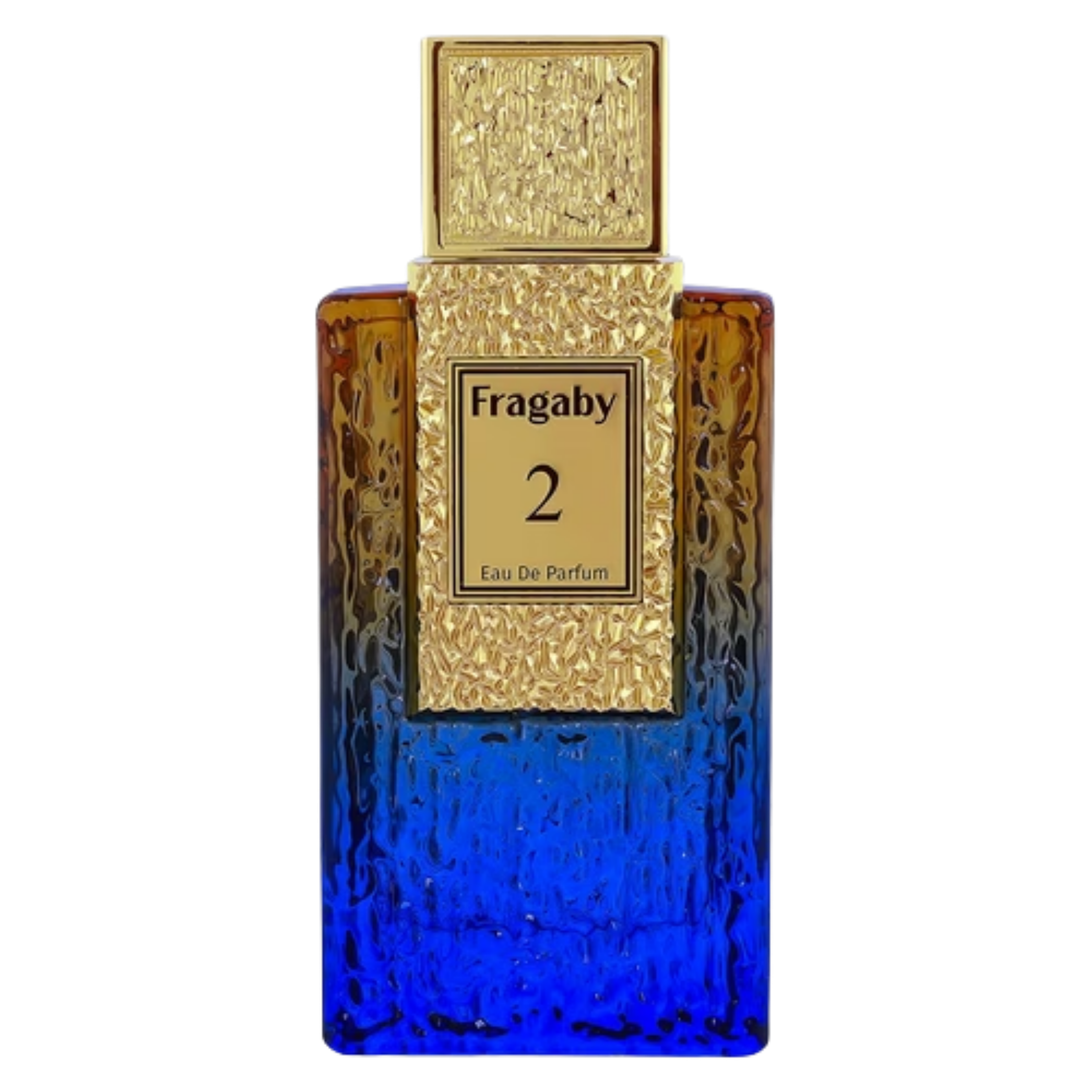 Perfume Armaf Risala Fragaby 2 de 100ML EDP