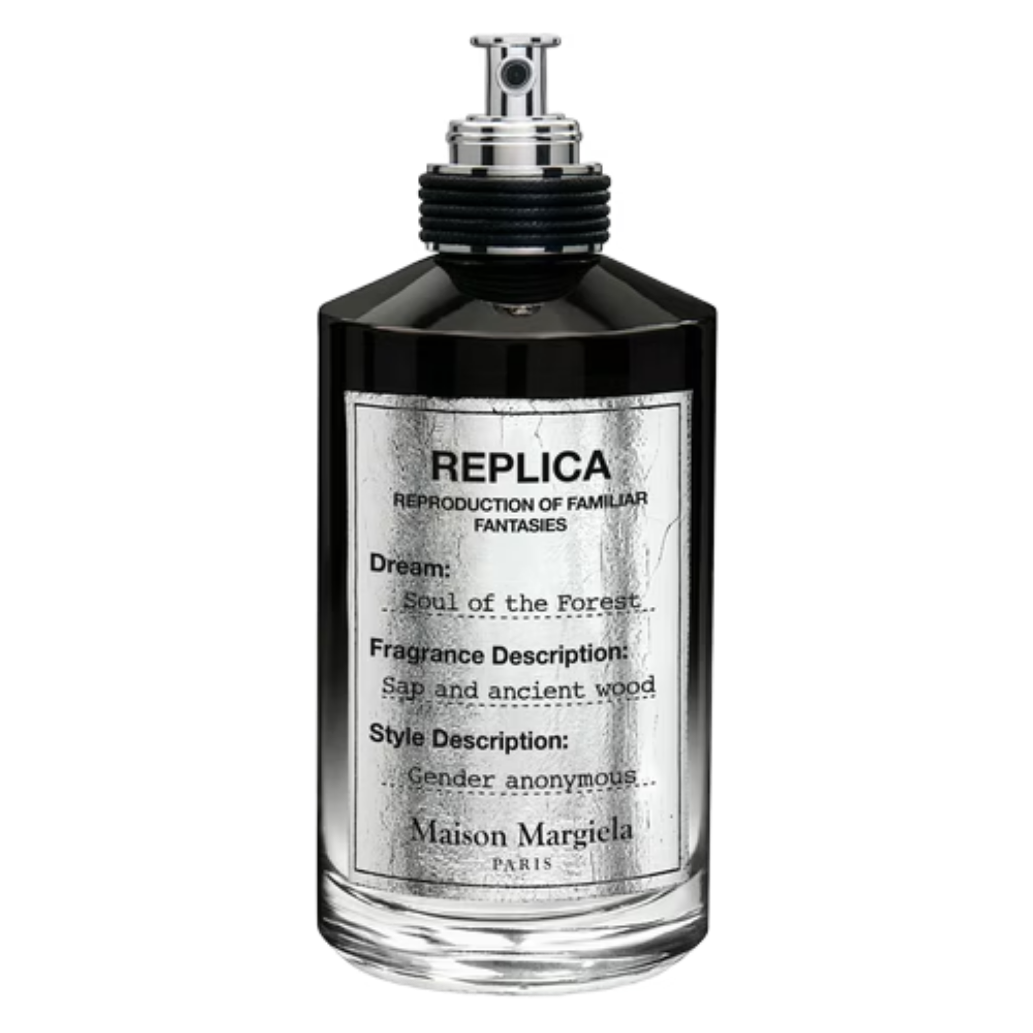 Perfume Maison Margiela Soul Of The Forest 100ML EDP