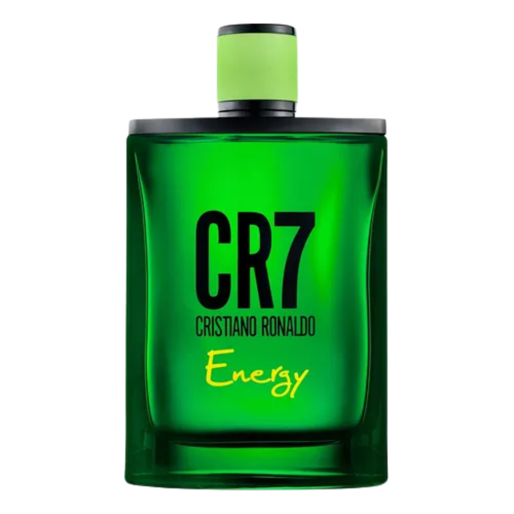 Perfume CR7 Cristiano Ronaldo Energy de 100ml EDP