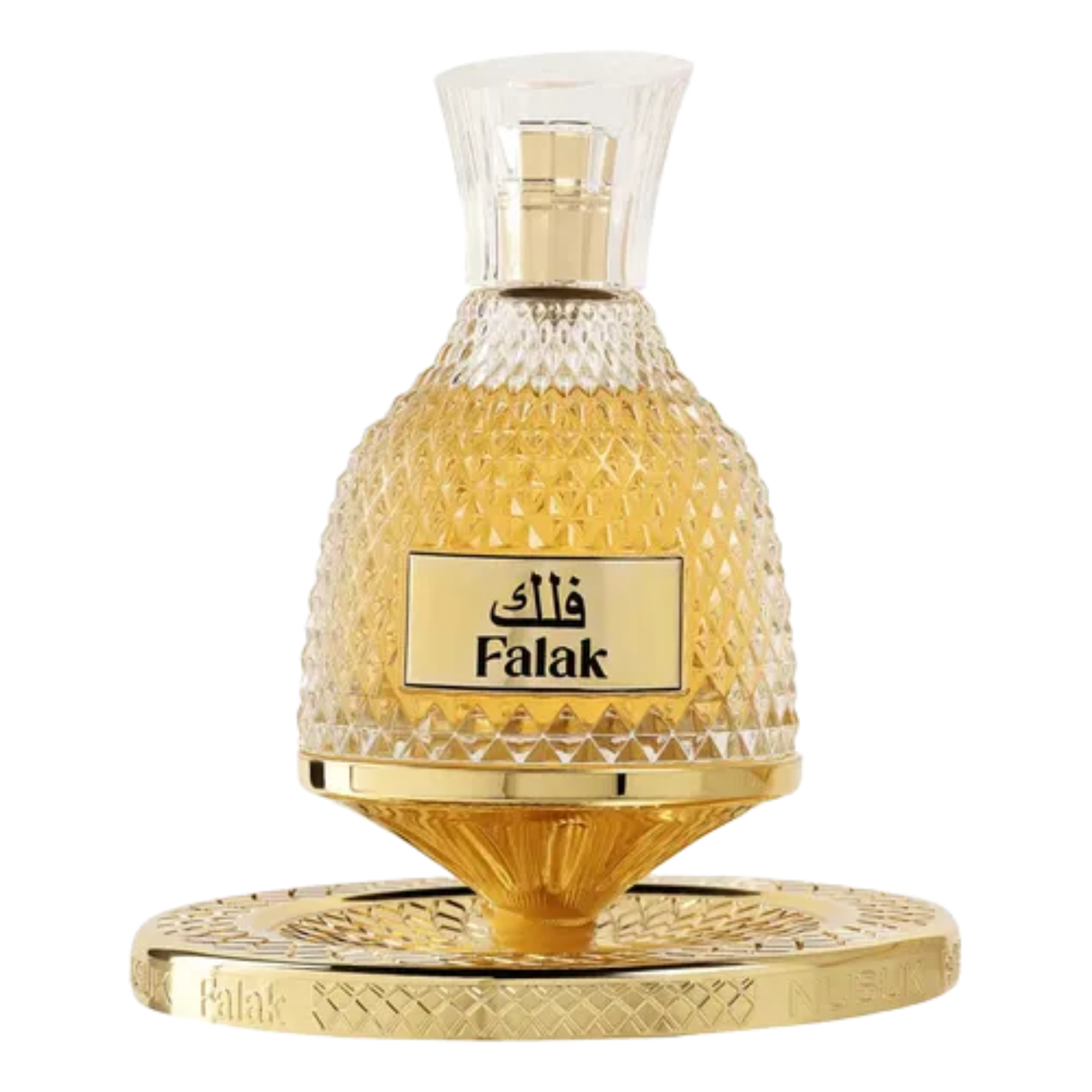 Perfume Nusuk Falak de 100 ml EDP