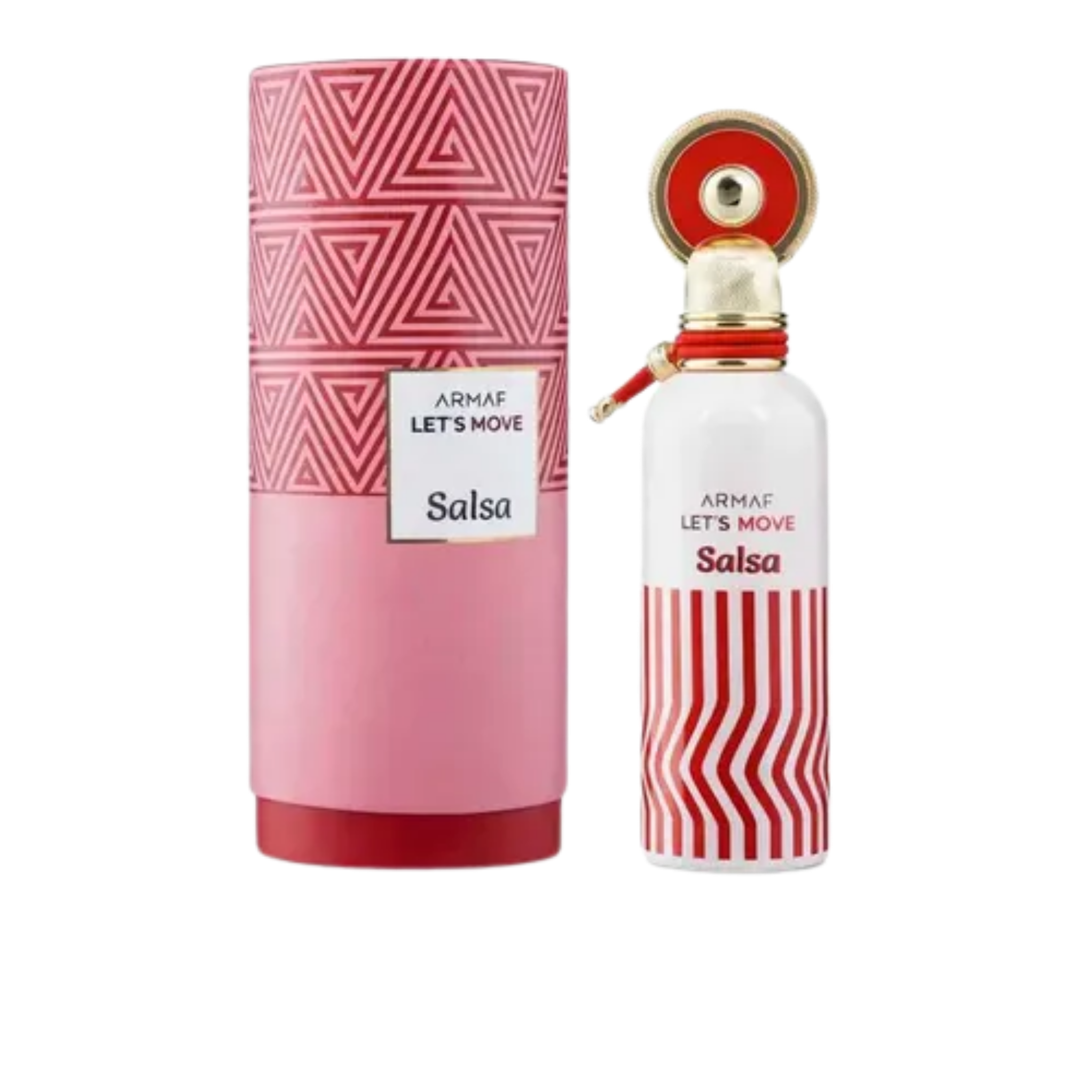 Perfume Armaf Let´s Move Salsa de 100ML EDP