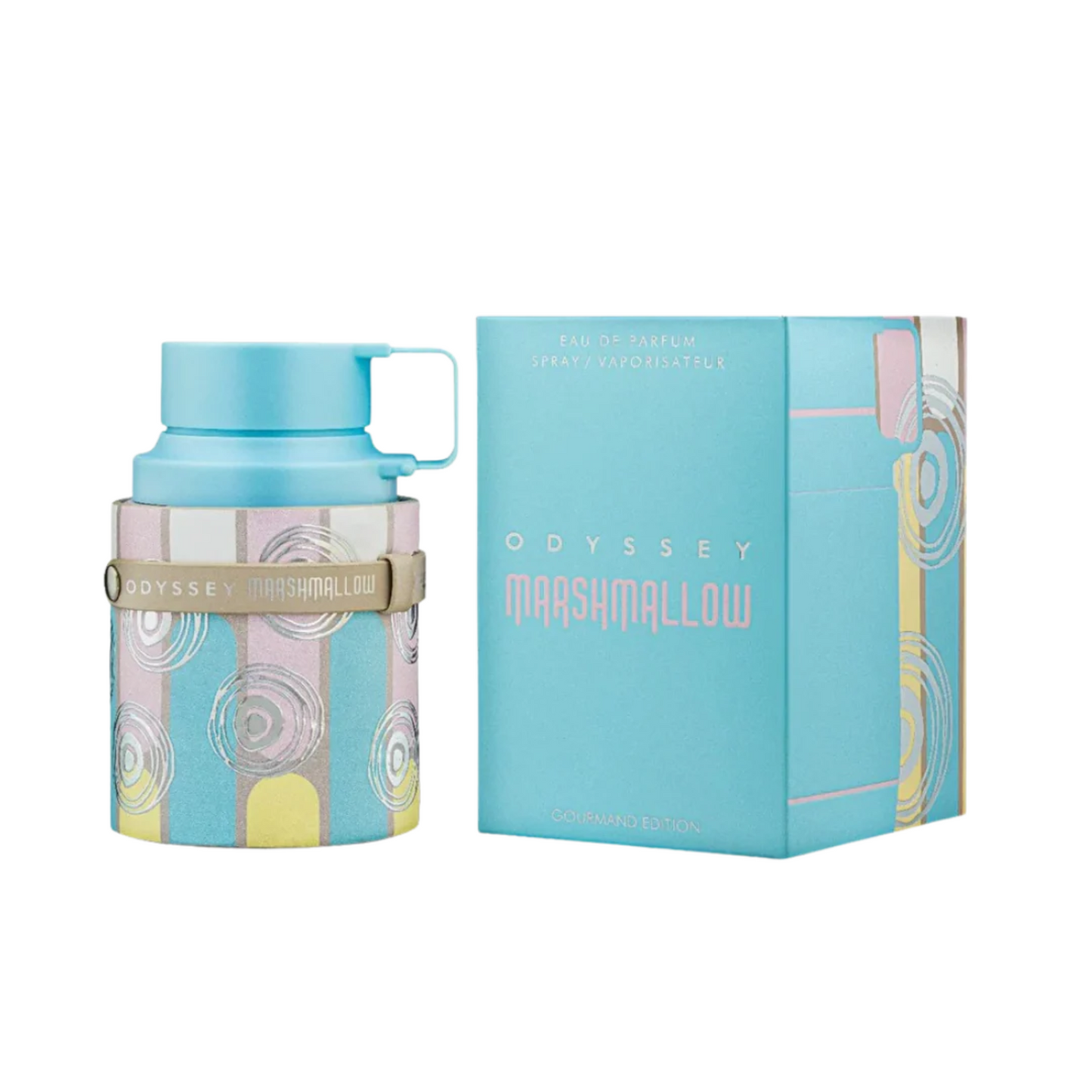 Perfume Armaf Odyssey Marshmallow 100 ml EDP