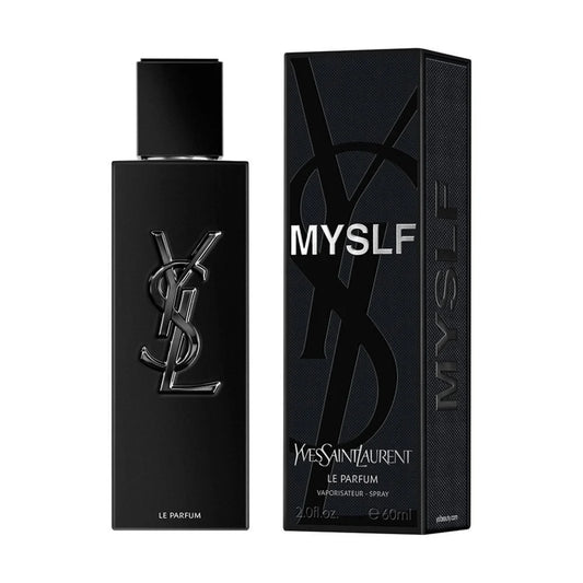 Perfume YvesSaintLaurent MYSLF 60 ml Le Parfum