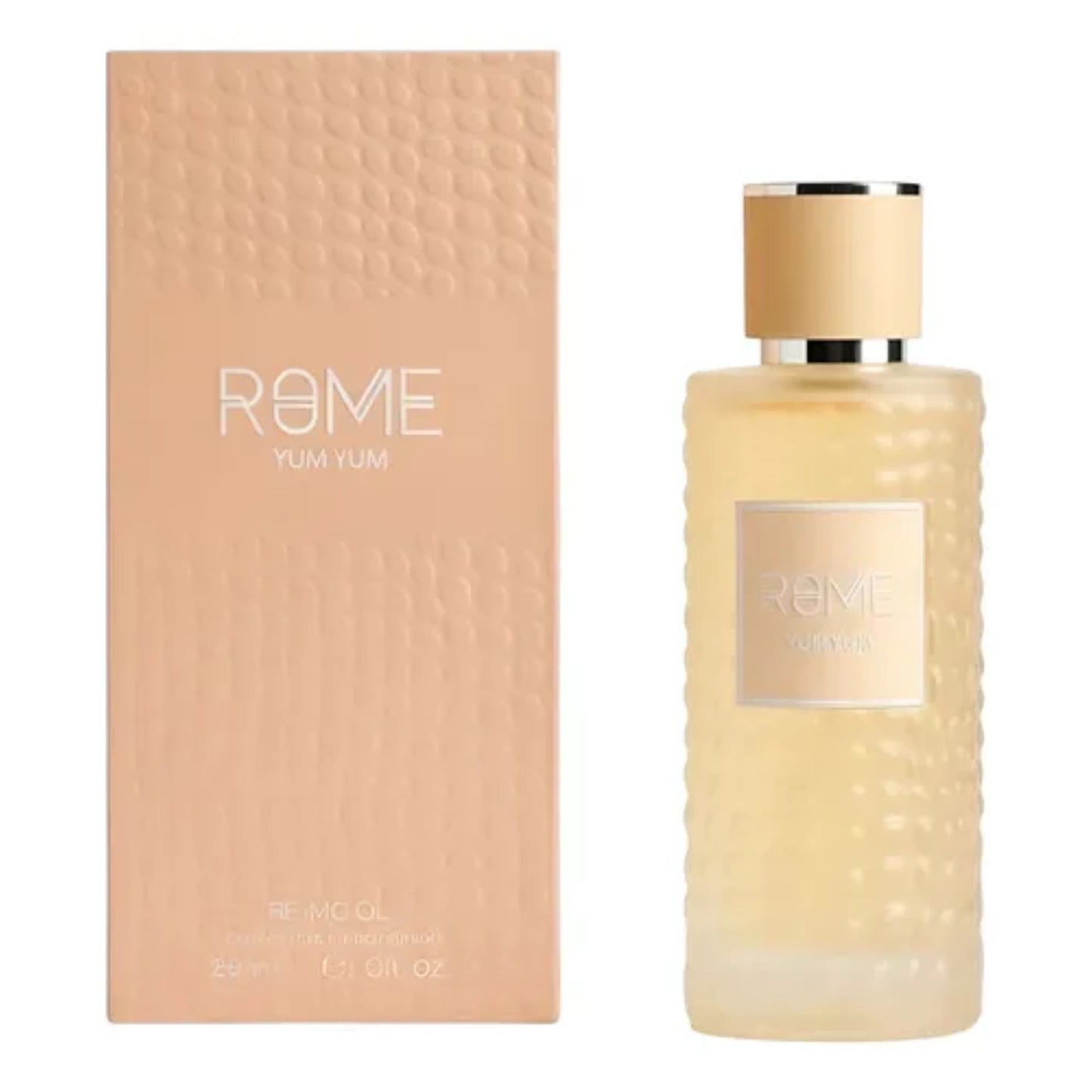 Perfume Bharara ROME Yum Yum 100ml EDP