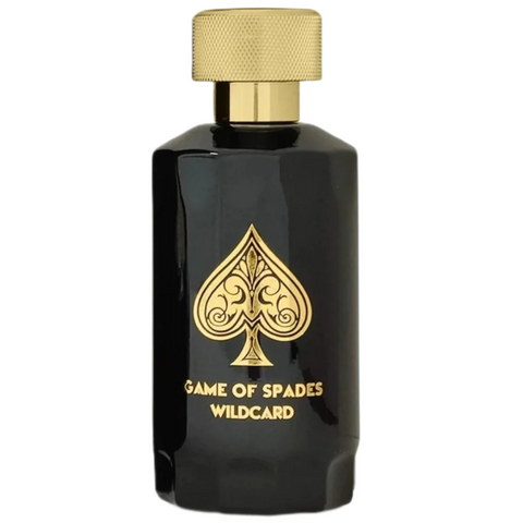 Perfume Unisex GAME OF SPADES WILDCARD PARFUM