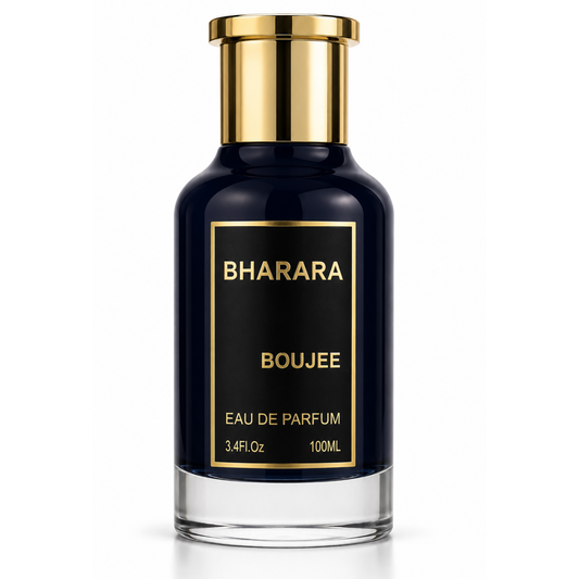 Perfume Bharara Boujee de 100ML EDP