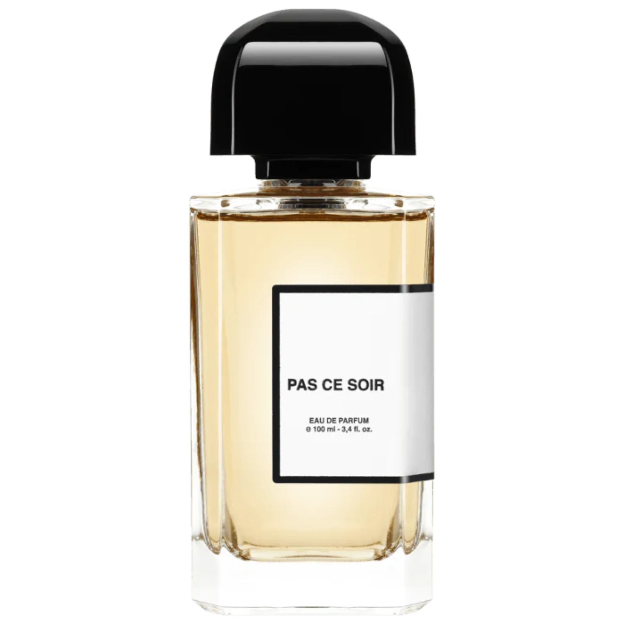 Perfume BDK Pas Ce Soir de 100ml EDP