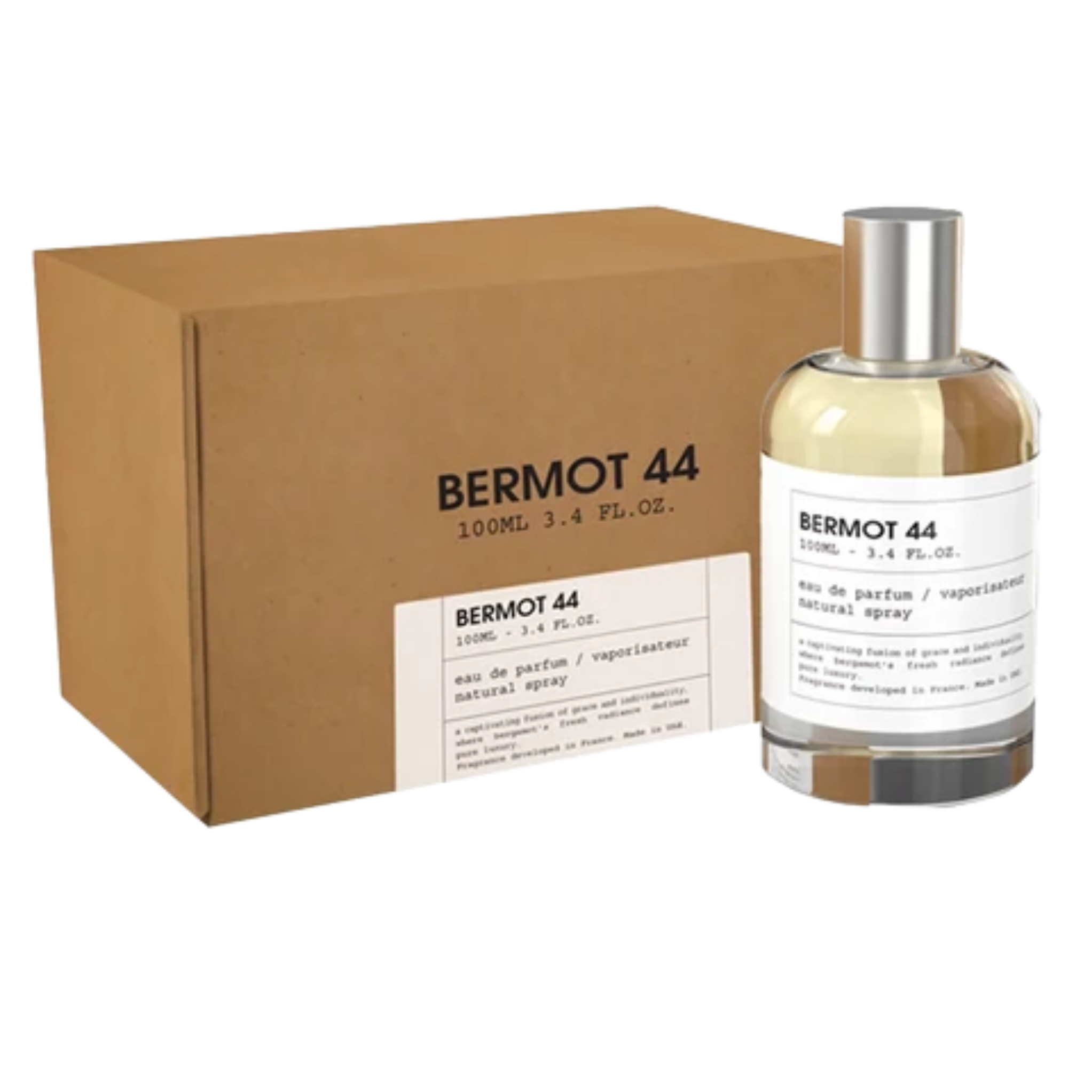 Perfume Emper Bermot 44 de 100 ml EDP