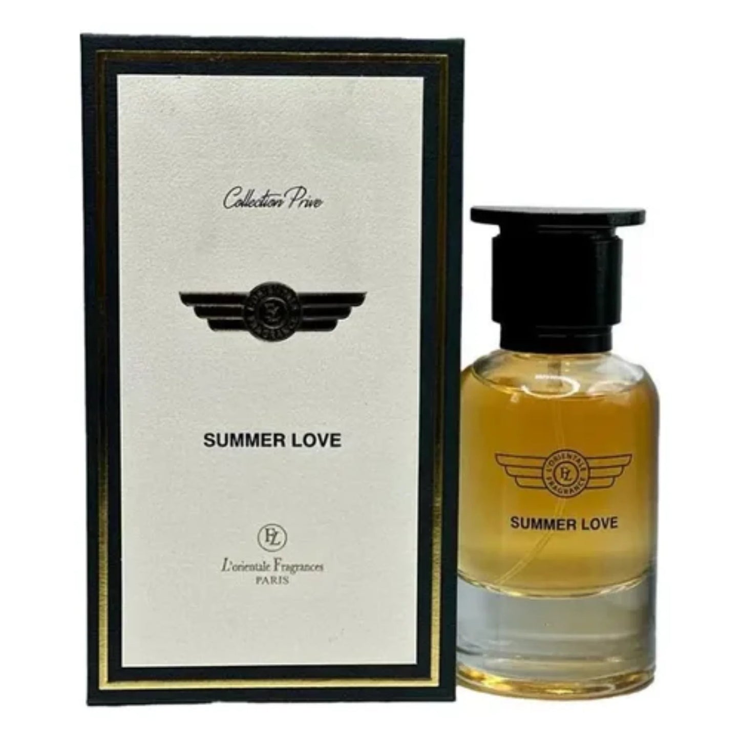Perfume L'orientale Fragrances Summer Love 100ml EDP