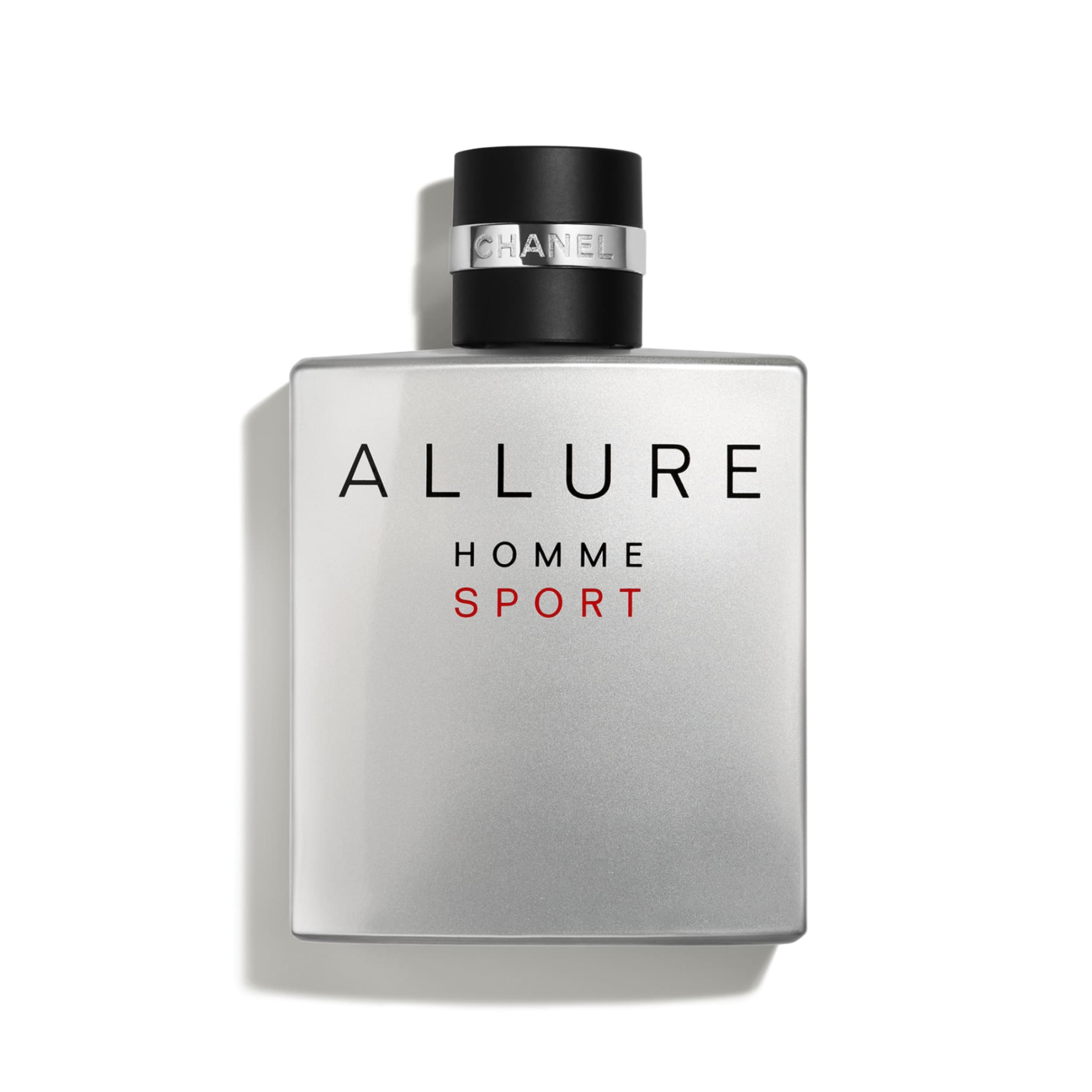 Perfume Chanel ALLURE Homme Sport de 100ML EDT