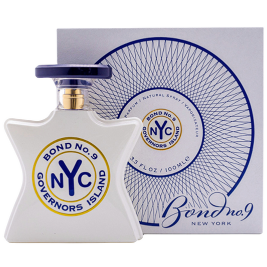 Perfume para Hombre Bond No.9 New York Governors Island 100ml EDP