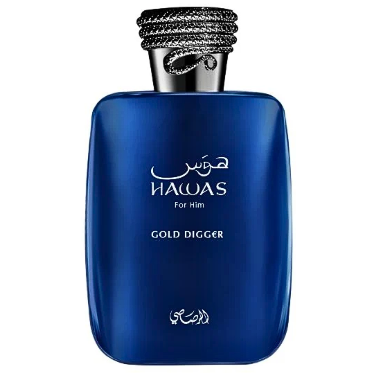 Hawas Gold Digger de 100 ml EDP