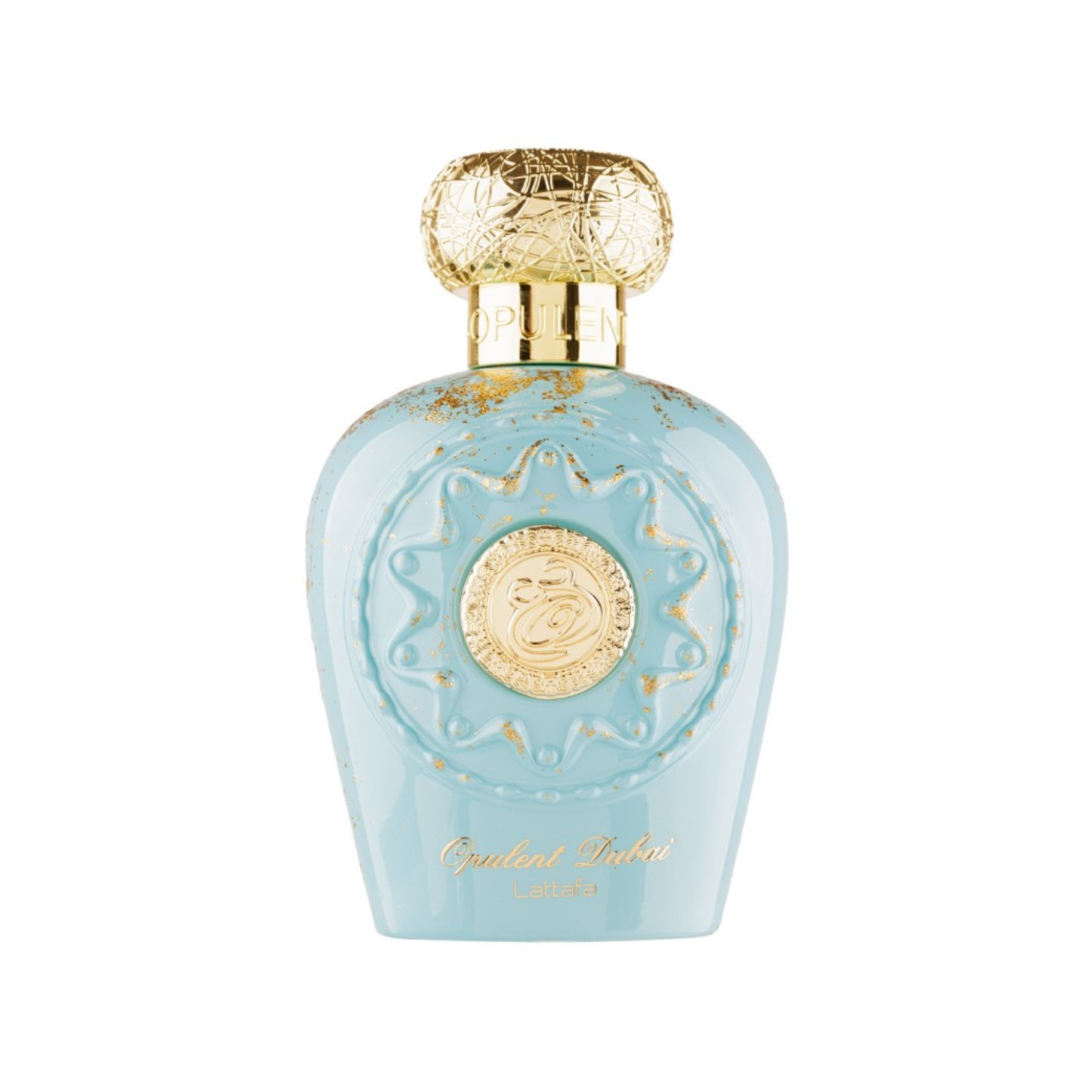 Perfume Lattafa Opulent Dubai De 100ML EDP