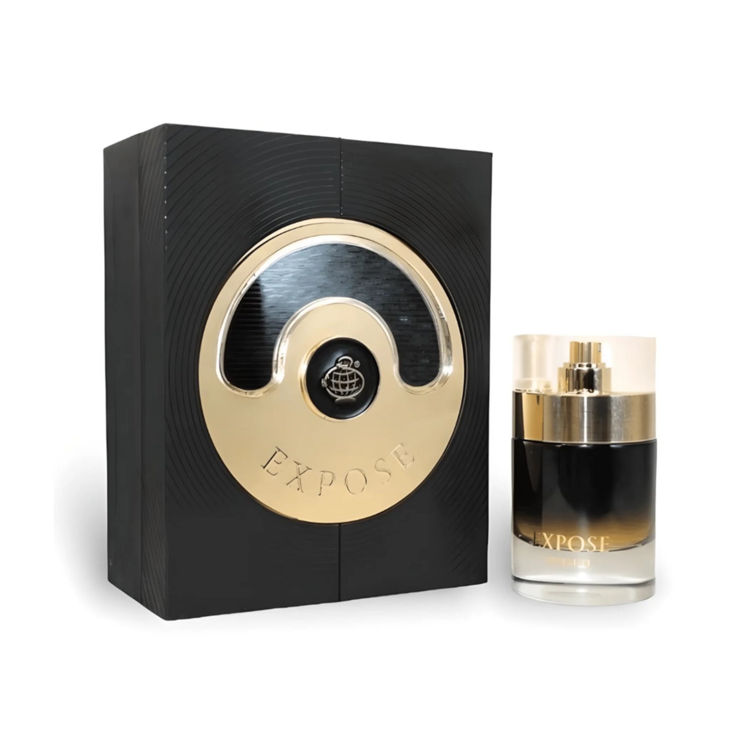 Perfume Fragrance World Expose Unisex 100ml EDP