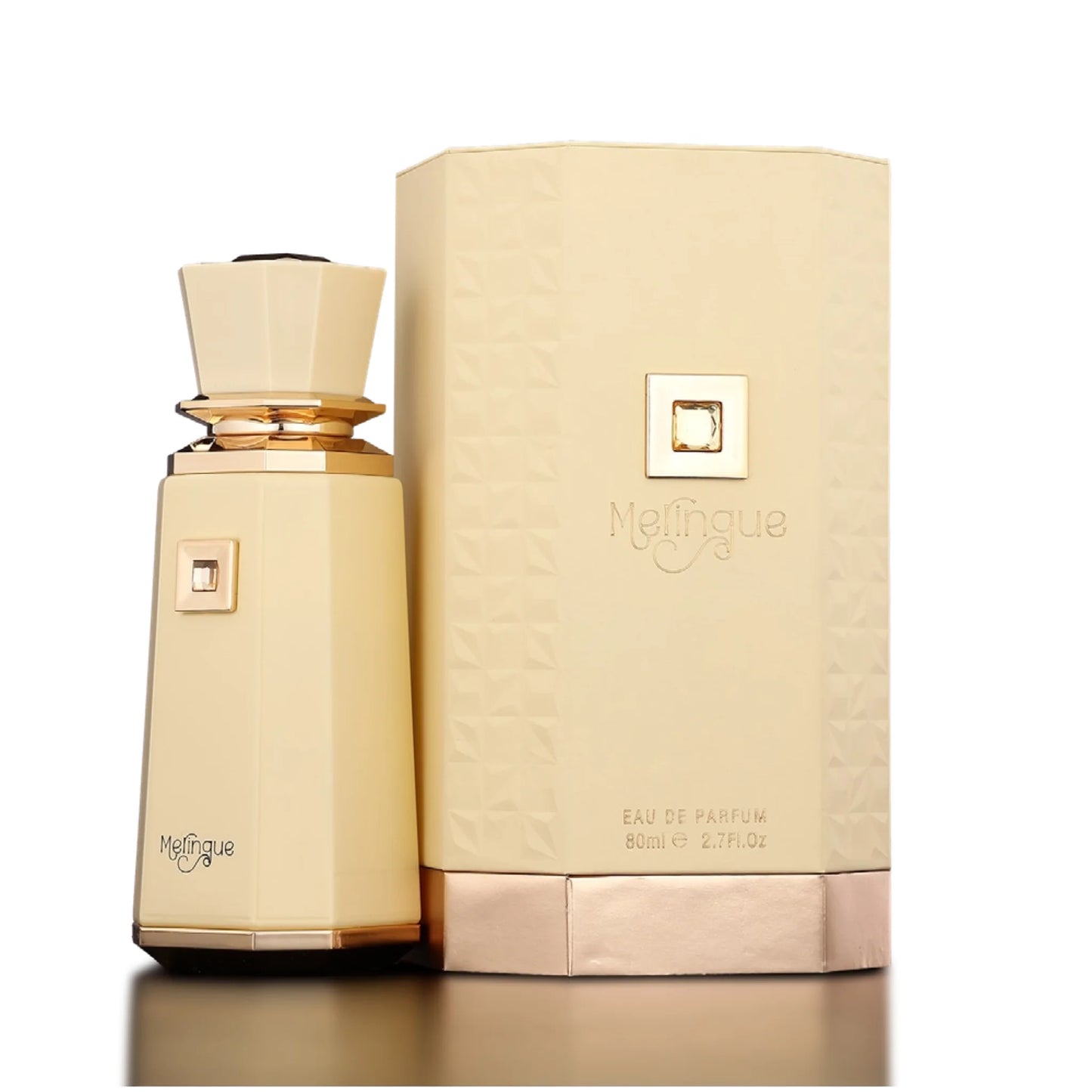 Perfume French Avenue Meringue 100ml EDP