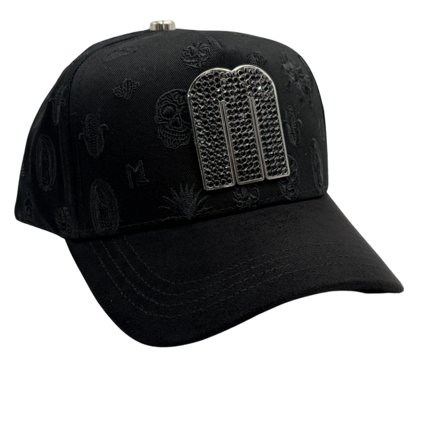 GORRA MODO LIBRE // MEXICO BLACK