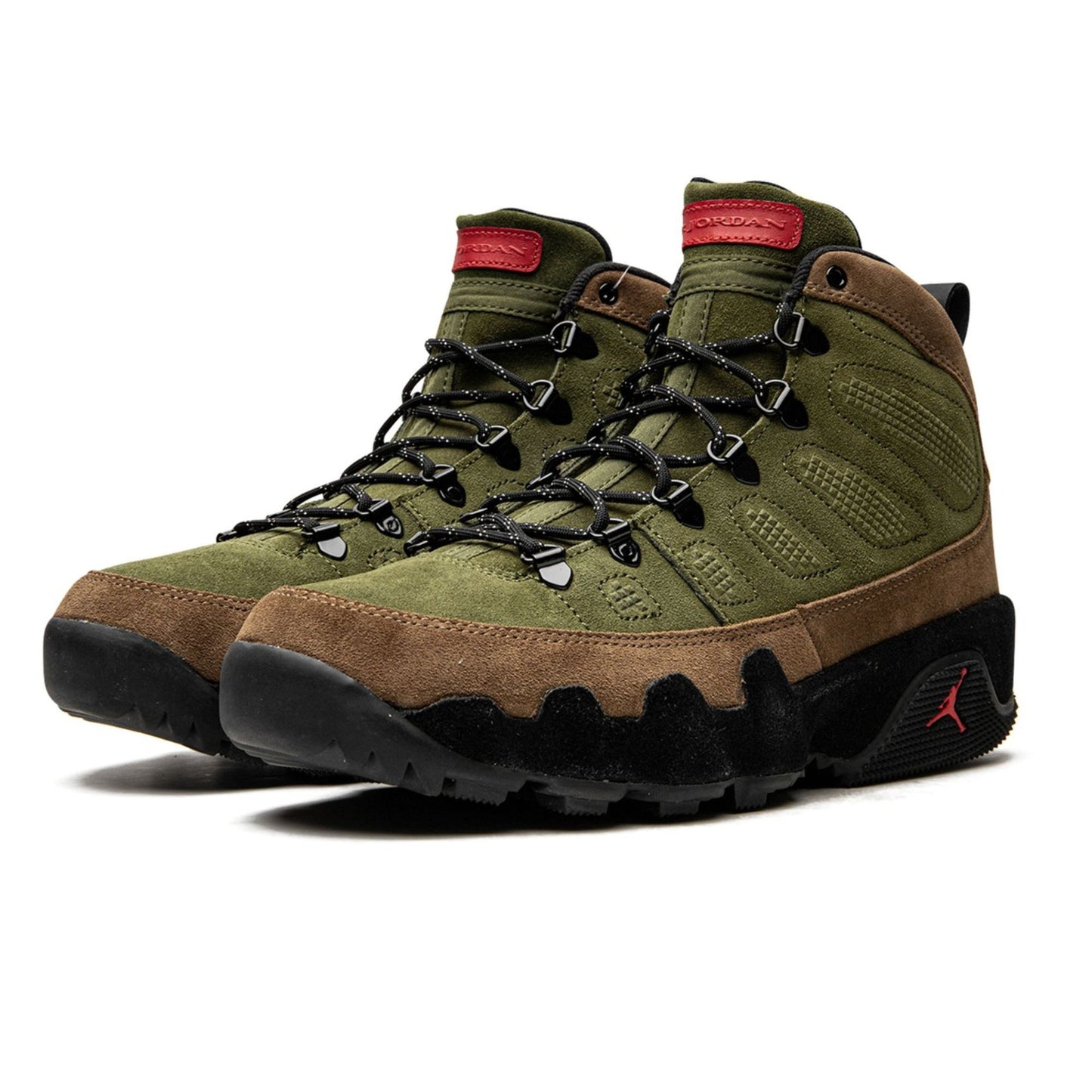 Jordan 9 Retro Boot NRG