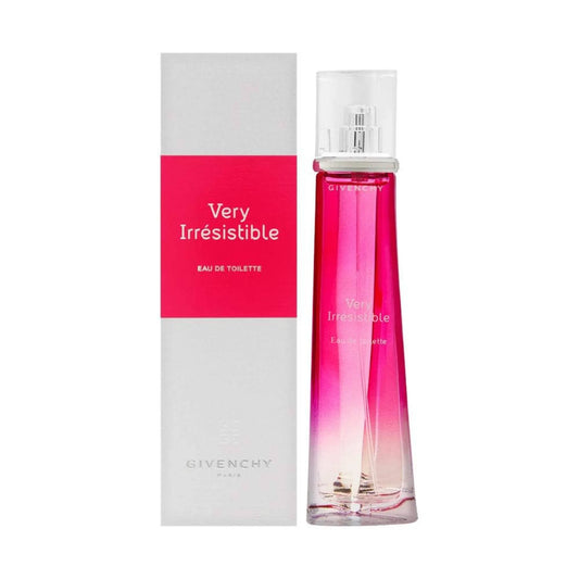 Perfume Givenchy Very Irrésistible 75ml EDT