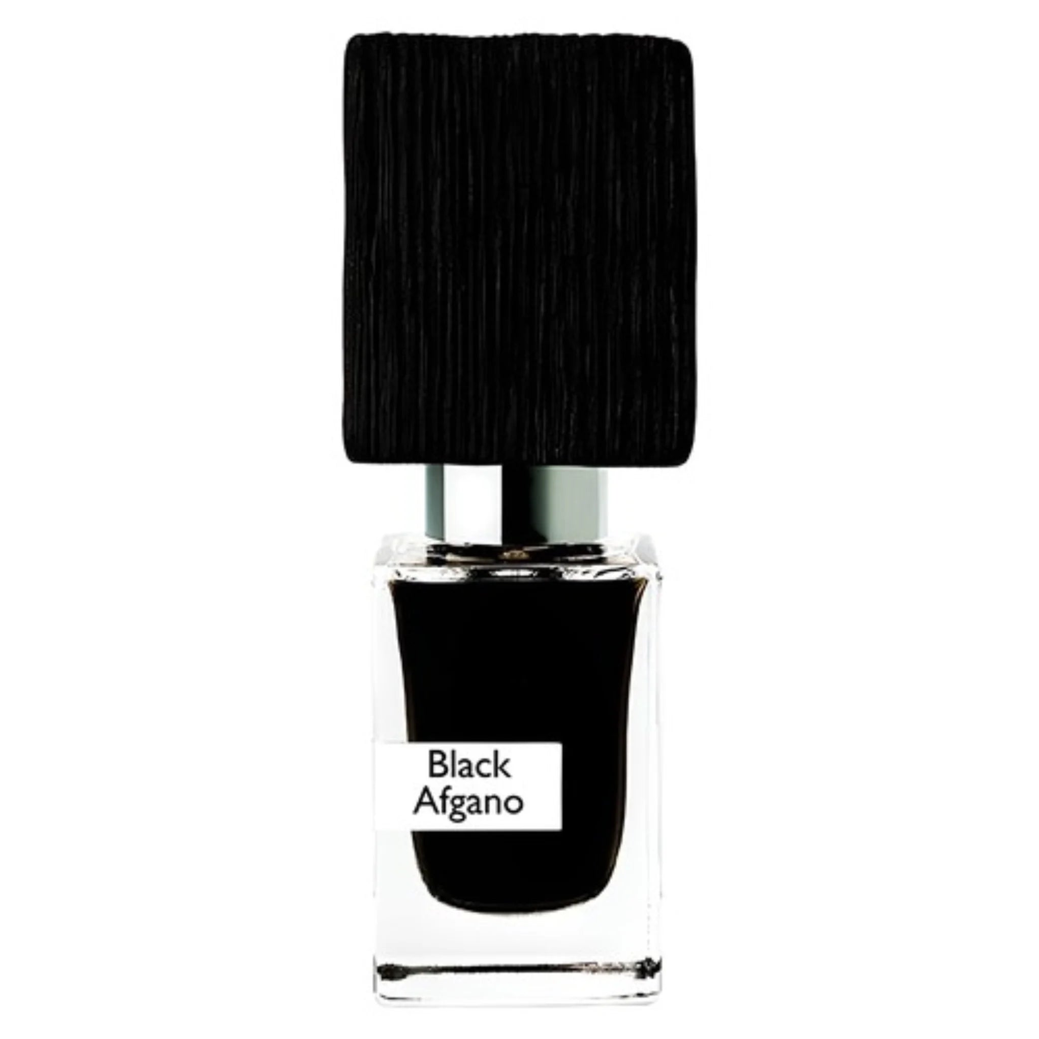 Perfume Unisex Nasomatto Black Afgano 30ml XDP