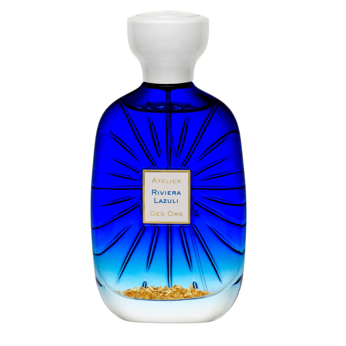 Perfume Atelier Des Ors Riviera Lazuli de 100 ml EDP