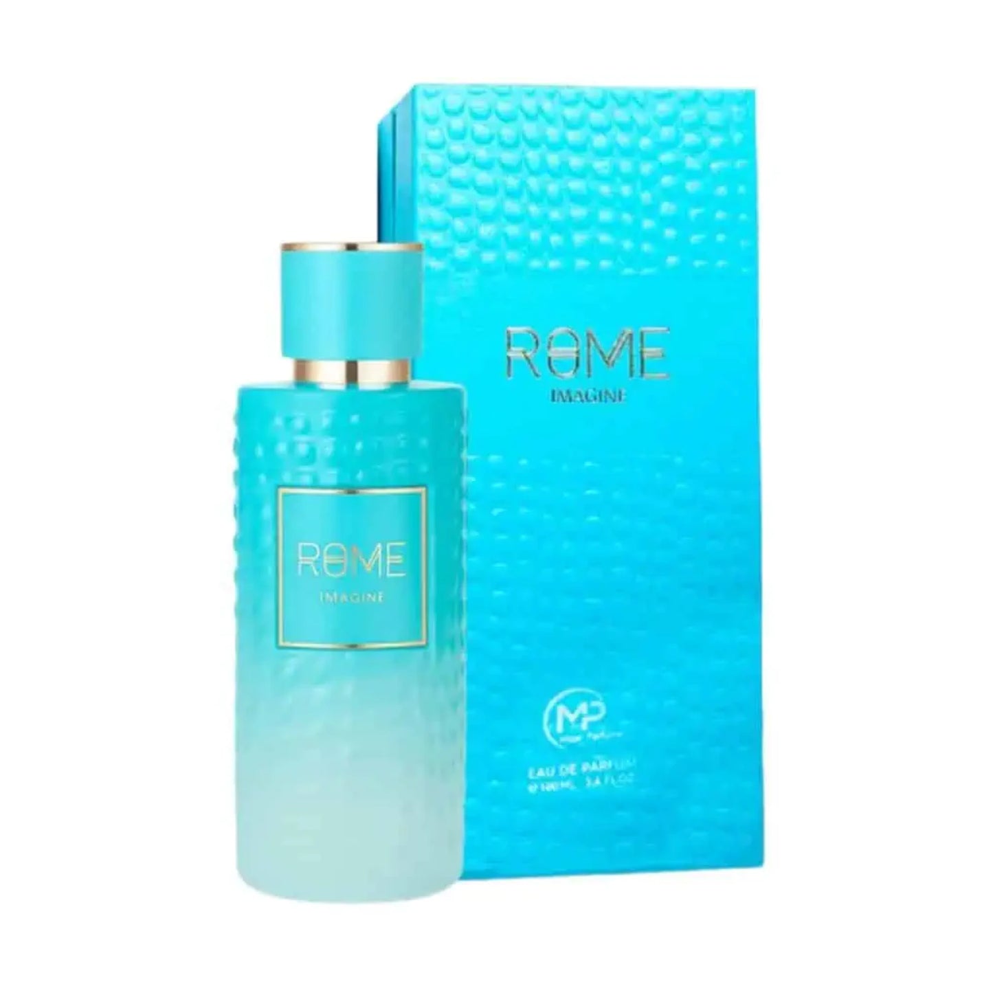 Perfume Bharara Rome Imagine 100ml EDP