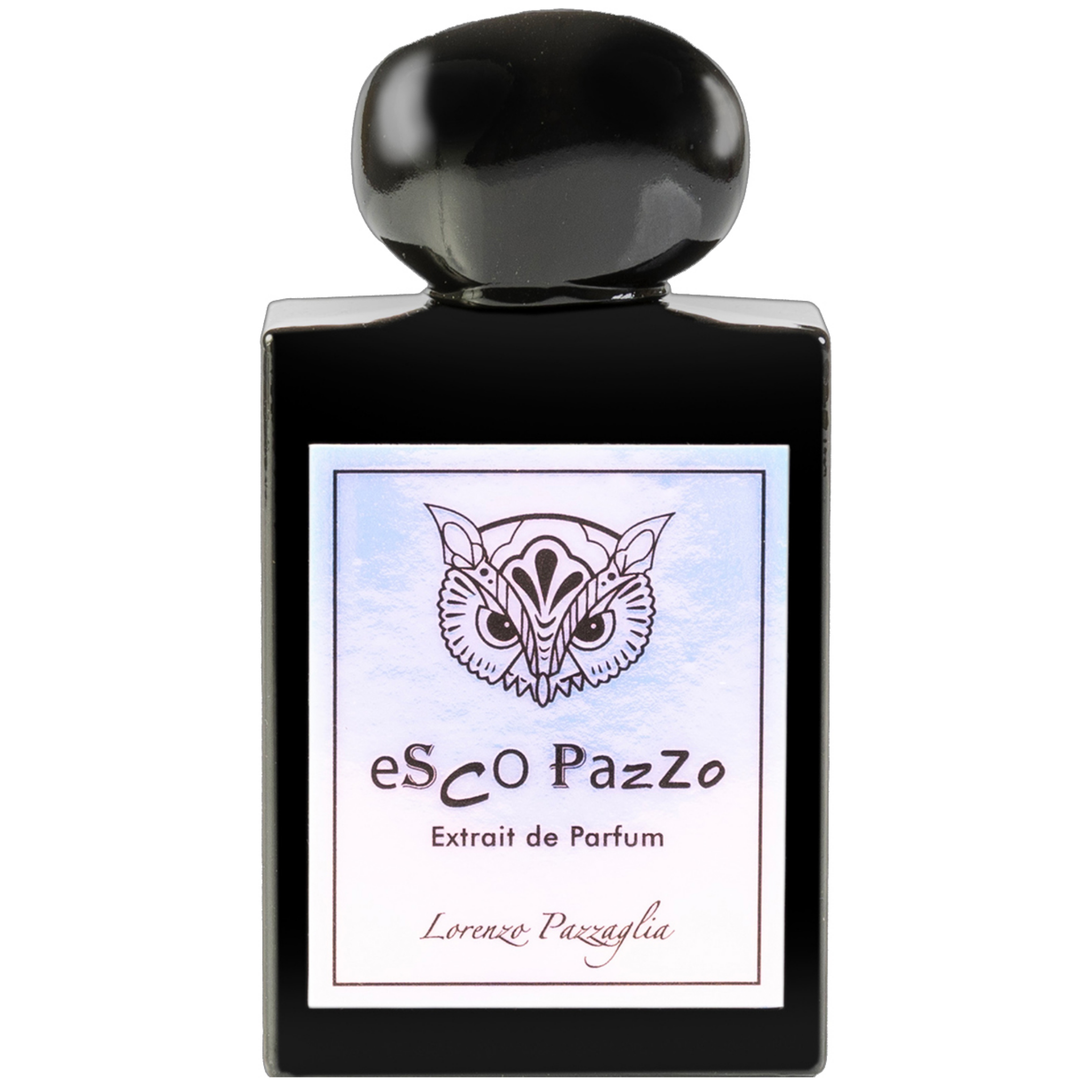 Perfume Lorenzo Pazzaglia esco pazzo 50 ml XDP