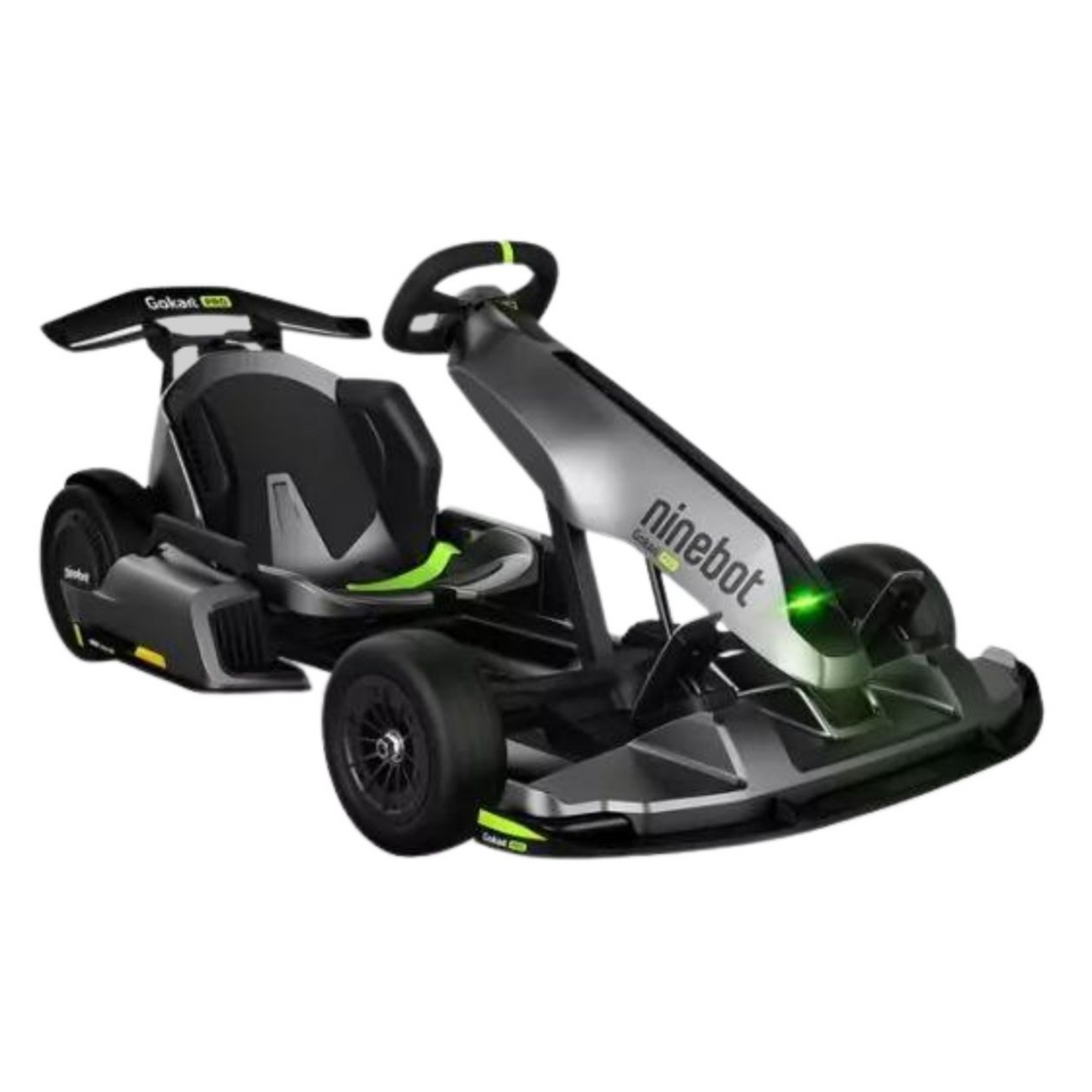 Go Kart Ninebot Electric Pro 40 Km Velocidad Máxima Segway