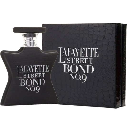 Perfume para Hombre Bond No.9 New York Lafayette Street 100ml EDP