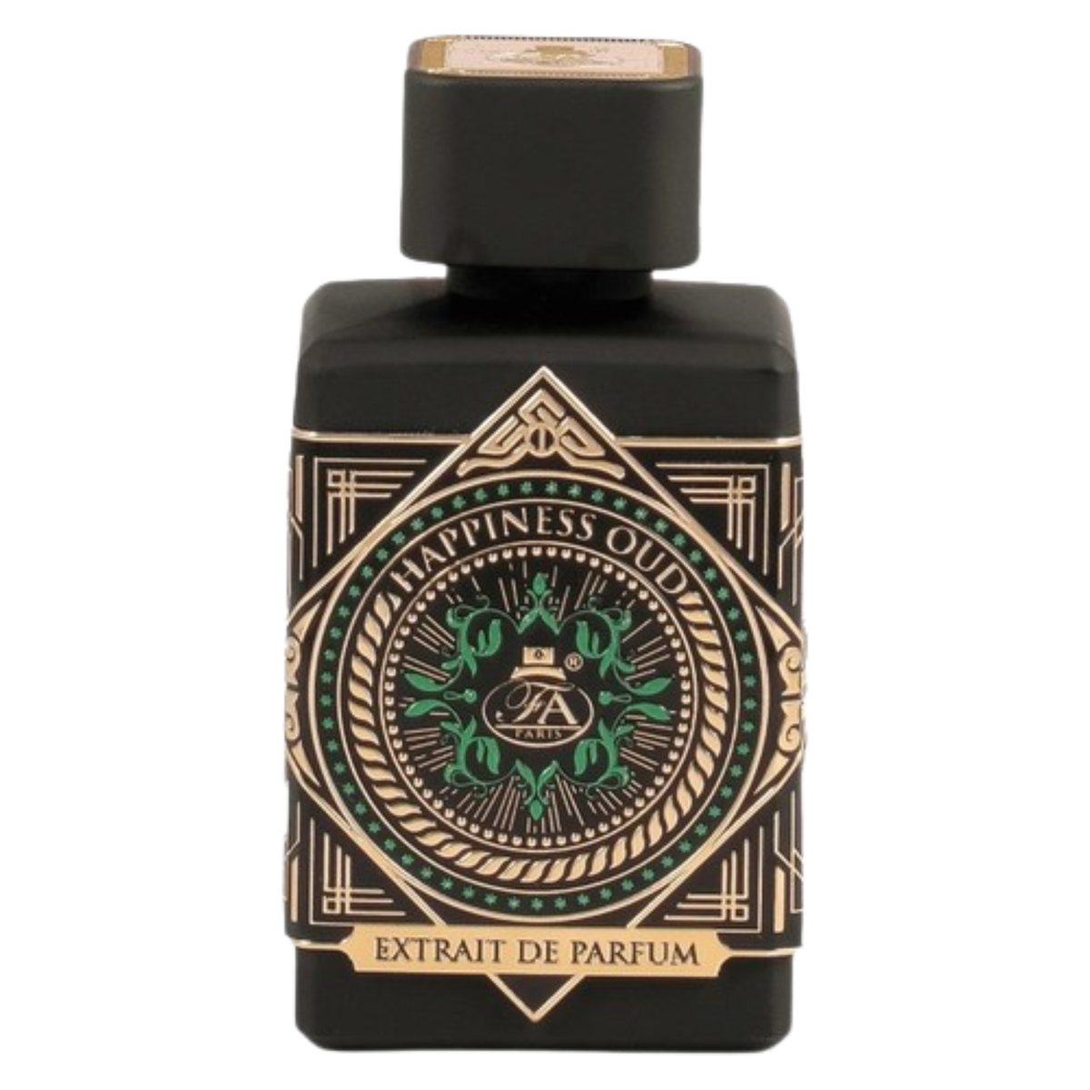 Perfume French Avenue Happiness Oud de 80ml XDP