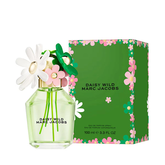 Perfume Marc Jacobs Daisy Wild 100 ml EDP