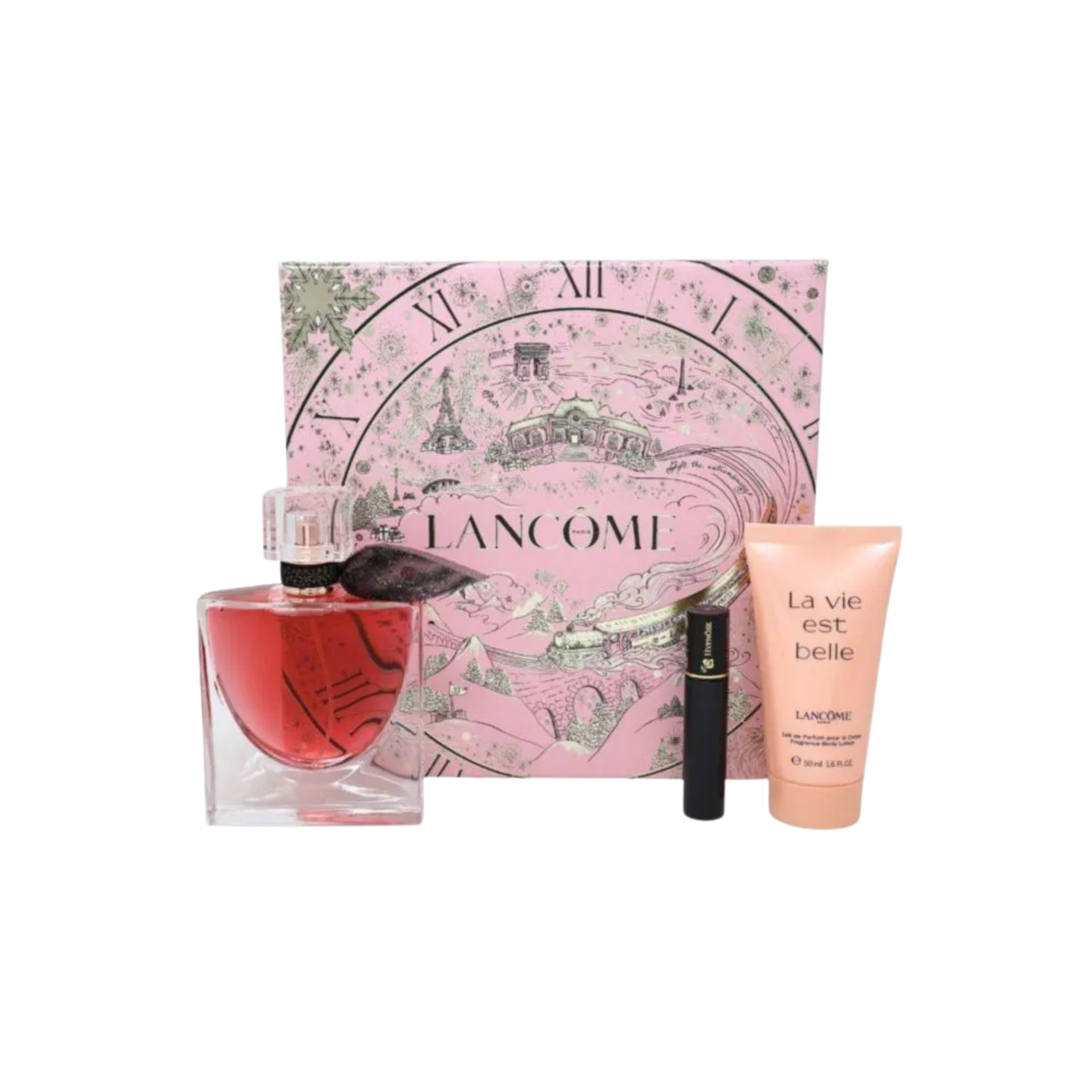 set La Vie Est Belle LANCOME de 3 Pzs