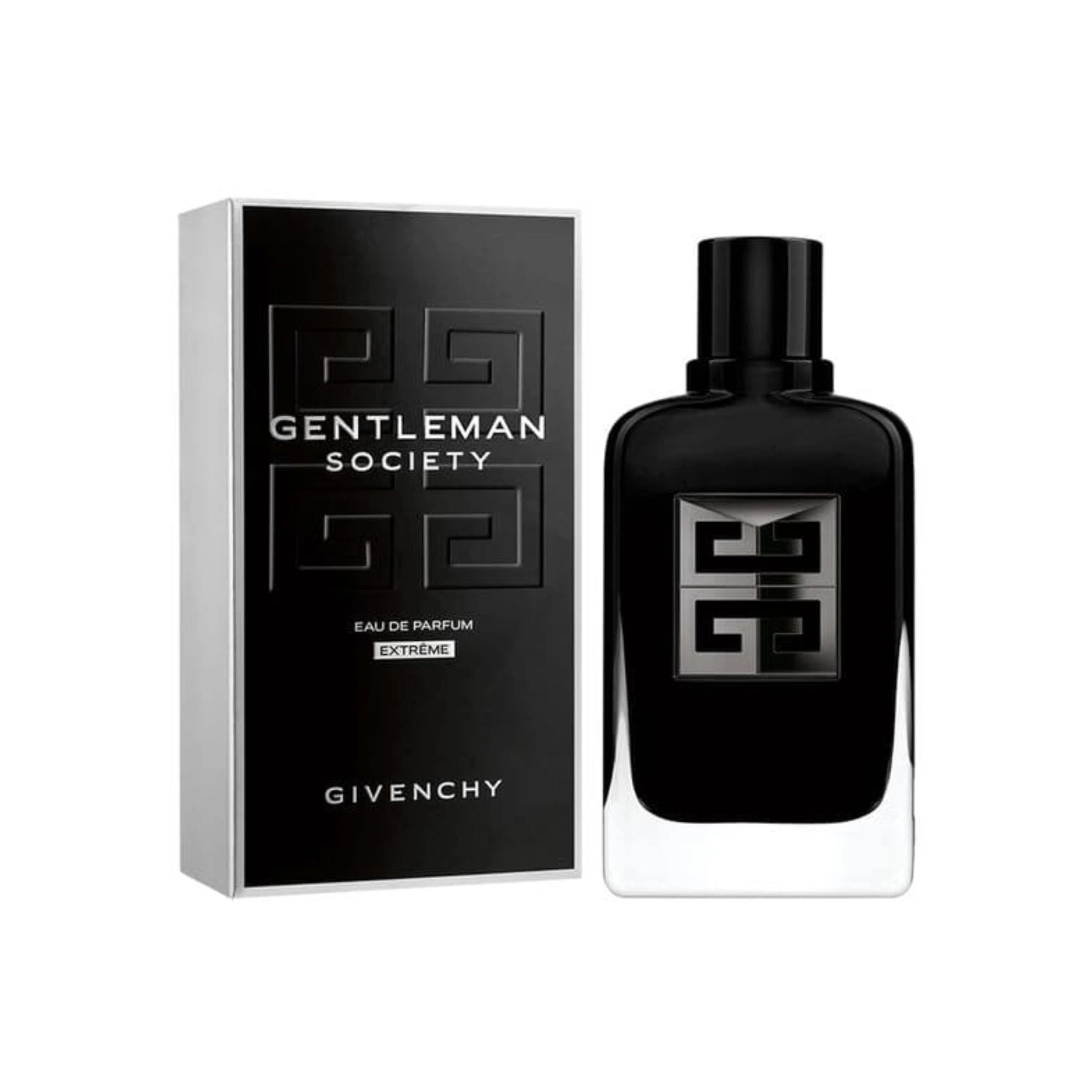 Perfume Givenchy Gentleman Society Extreme 100ml EDP