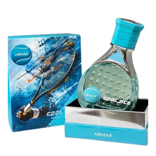 Perfume Armaf Cool Ace 100 ml EDP